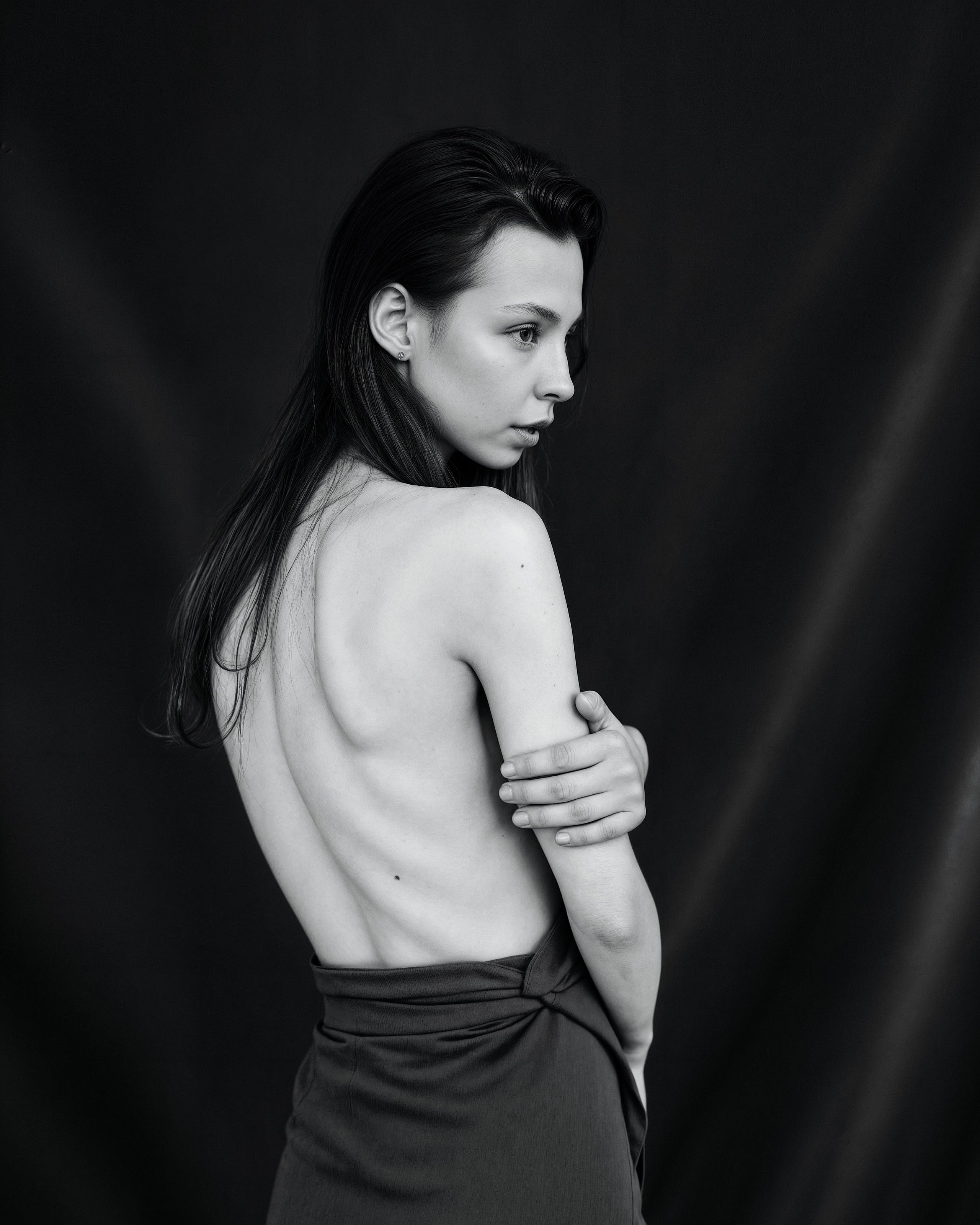 Нейрофотосессия. Дмитрий Пропадалин, Нейрофотография