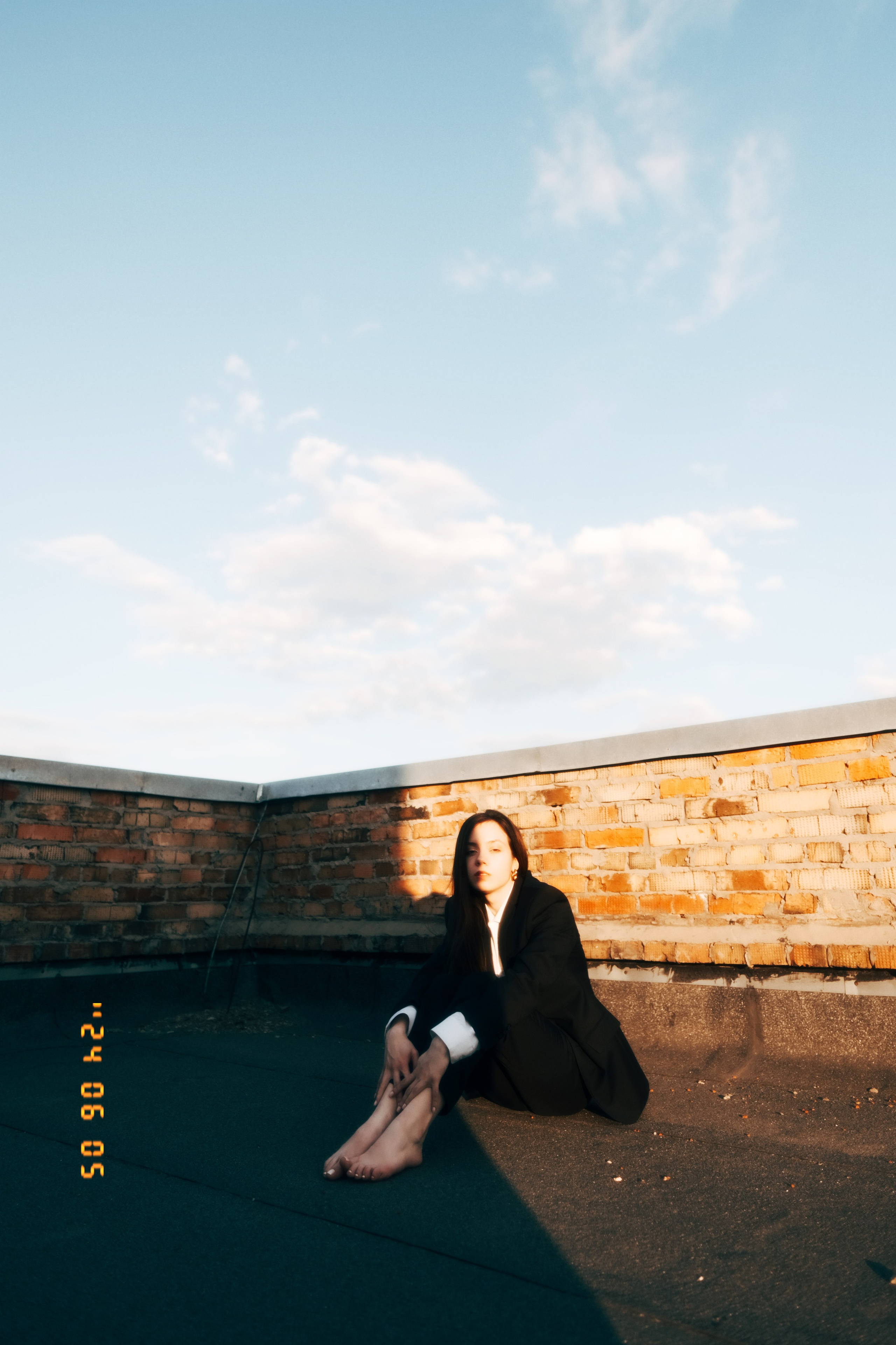 Карина. Дмитрий Пропадалин, Нейрофотография