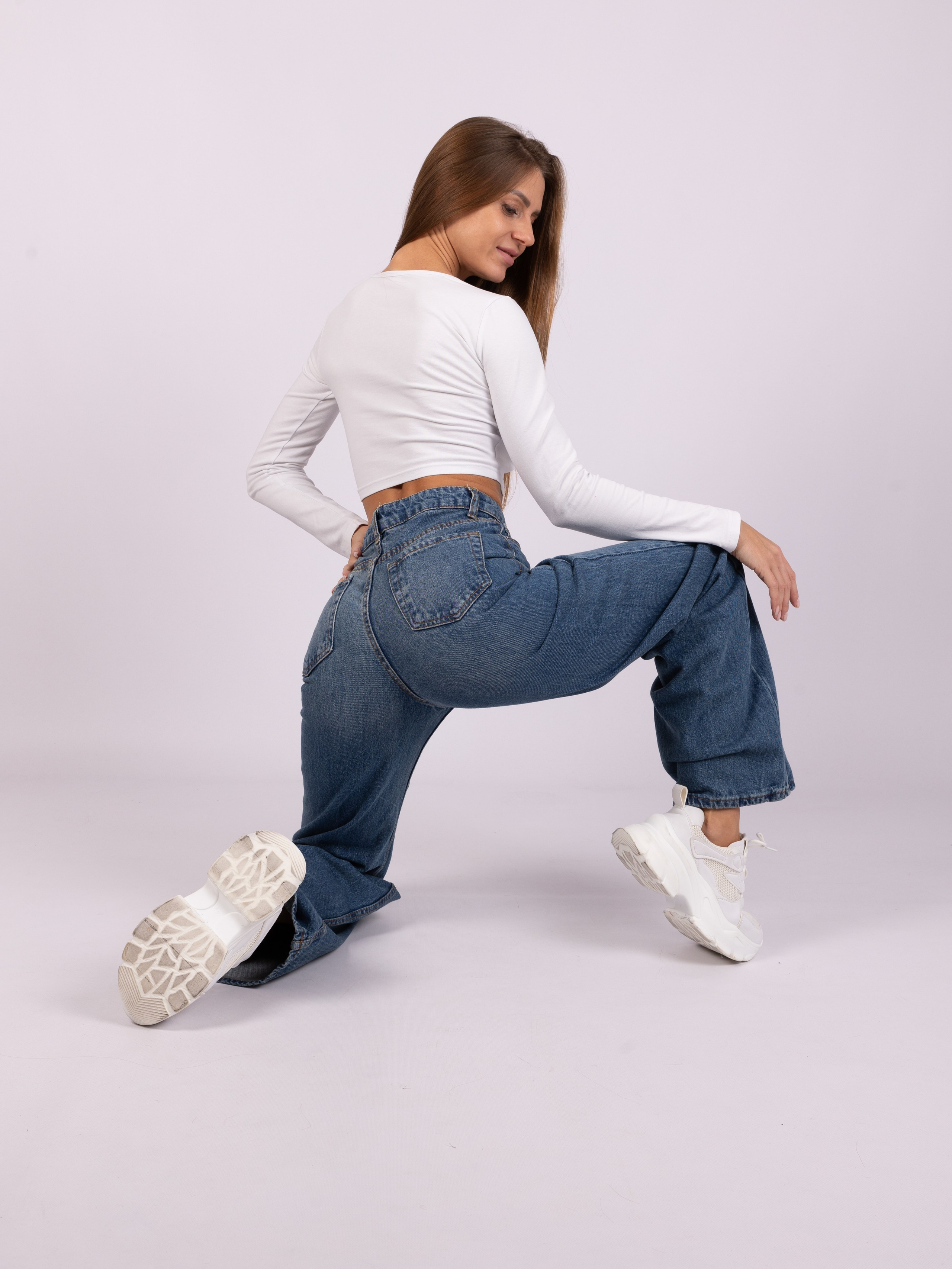 Кристина М. Экскл. Фото и видео продакшн в Москве — съемка для брендов и маркетплейсов