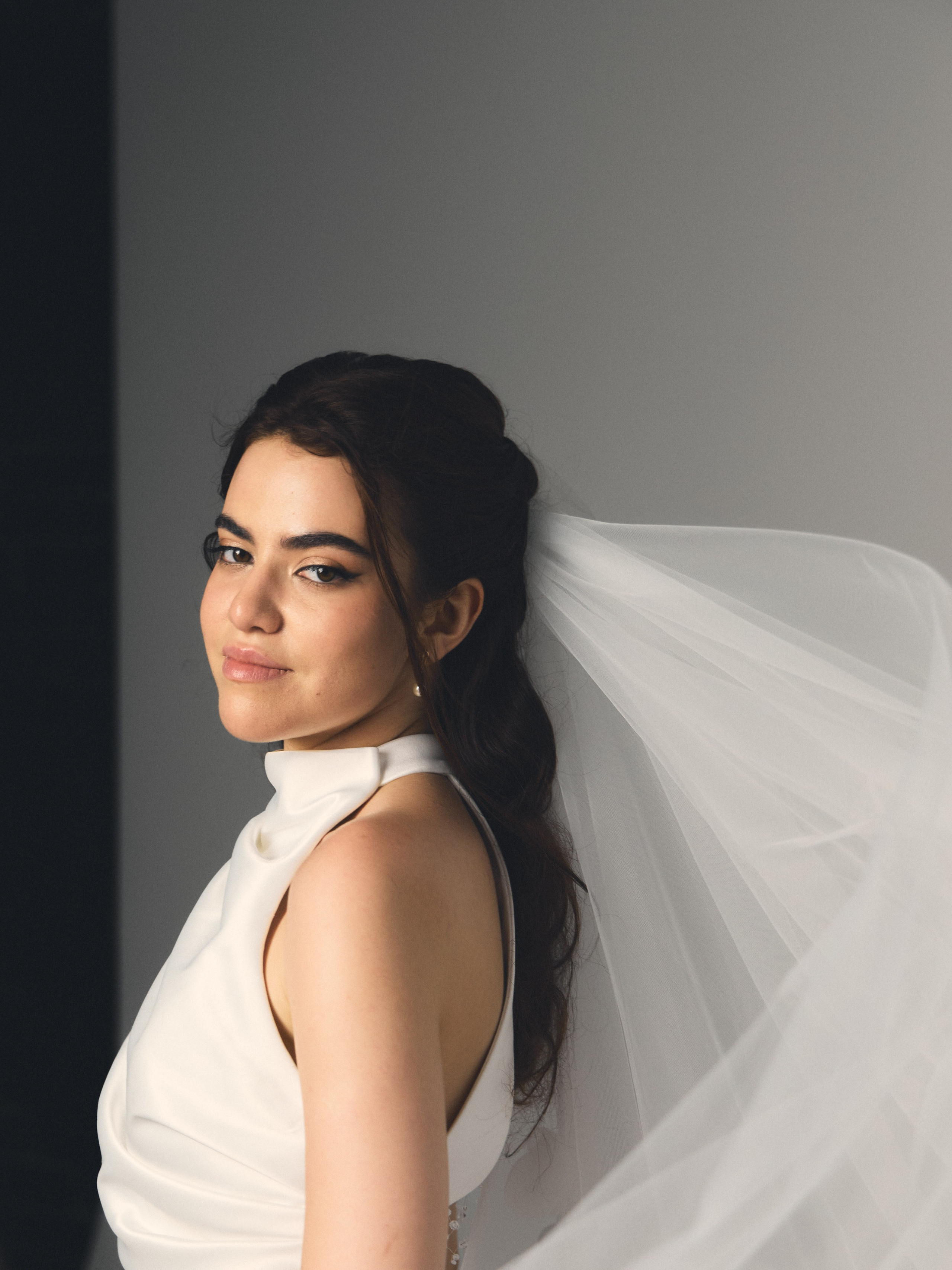 Алина и Джамбулат. Свадебный фотограф в Майкопе