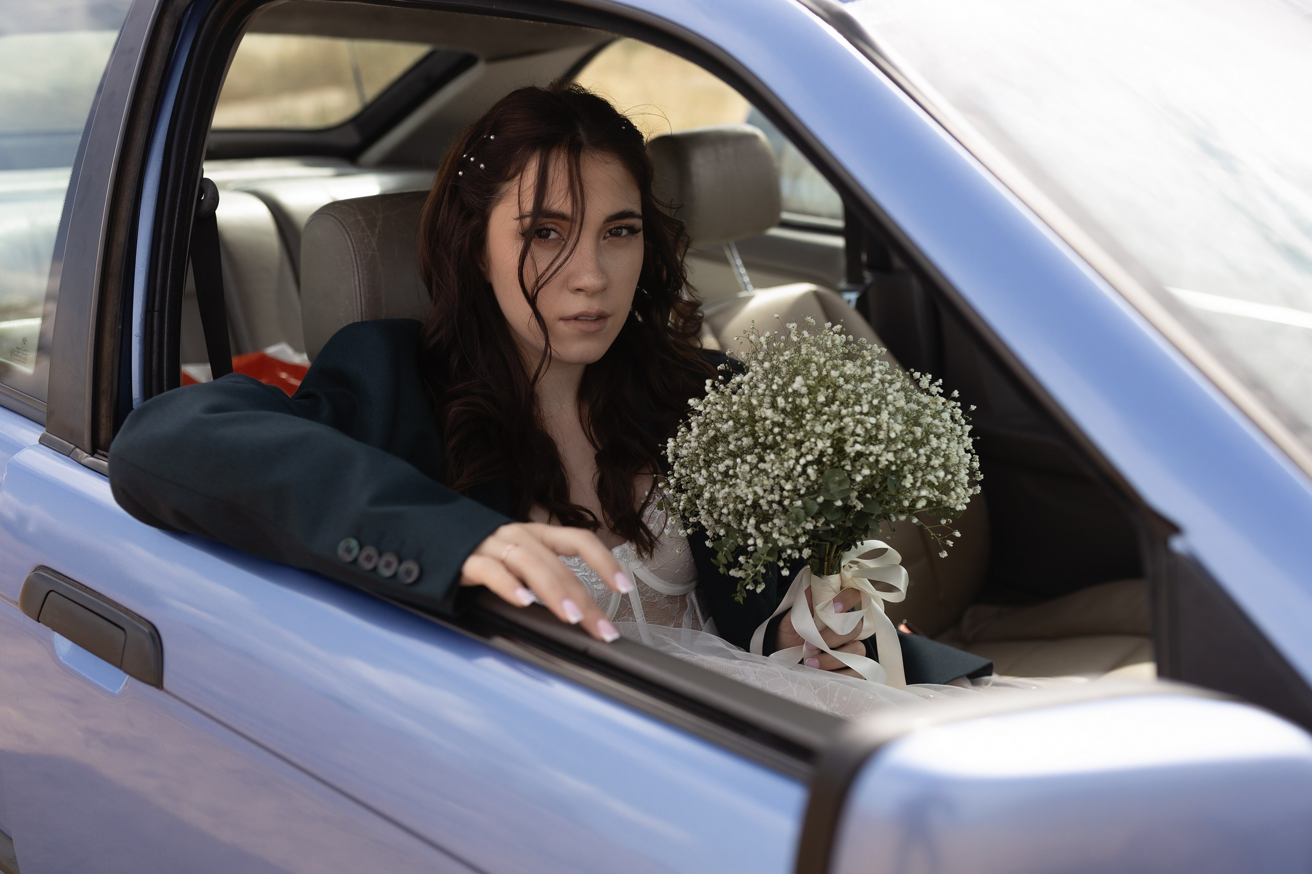 Владимир & Этери. Свадебный фотограф в Самаре Сергей Ярилин