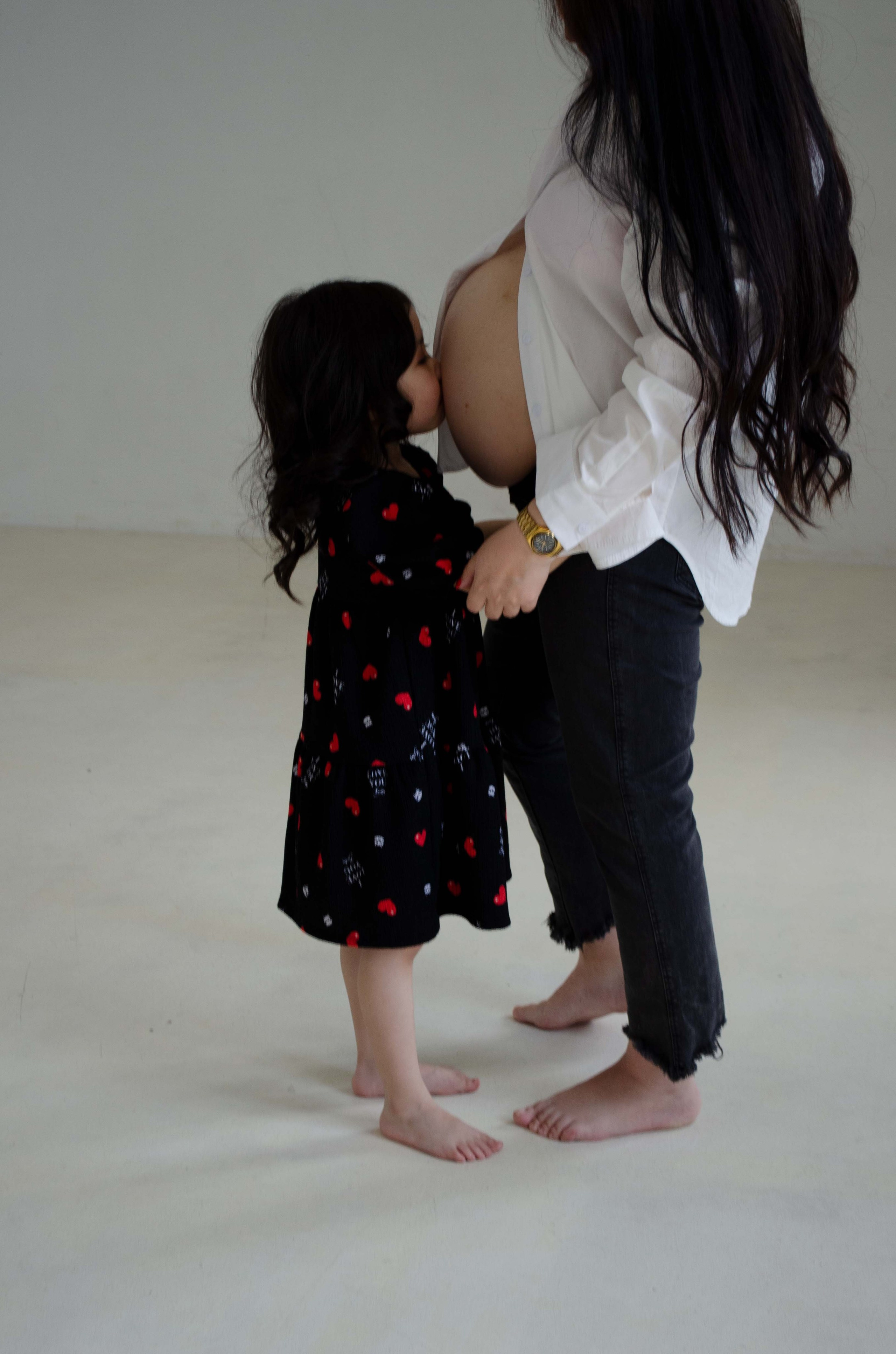 Алла. Фотограф Улан-Удэ