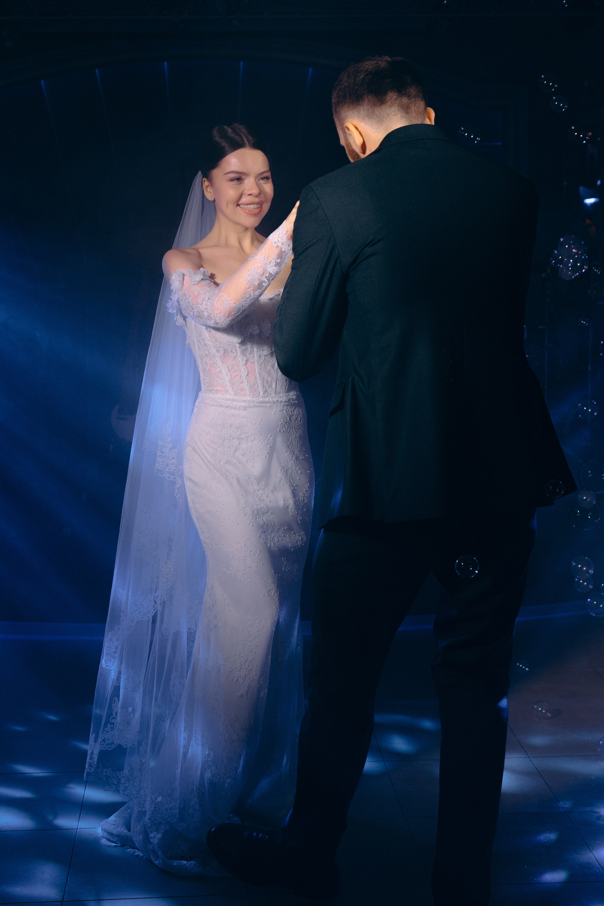 Vanya&Nastya. Свадебный фотограф в Санкт-Петербурге и Москве Андрей Чернов