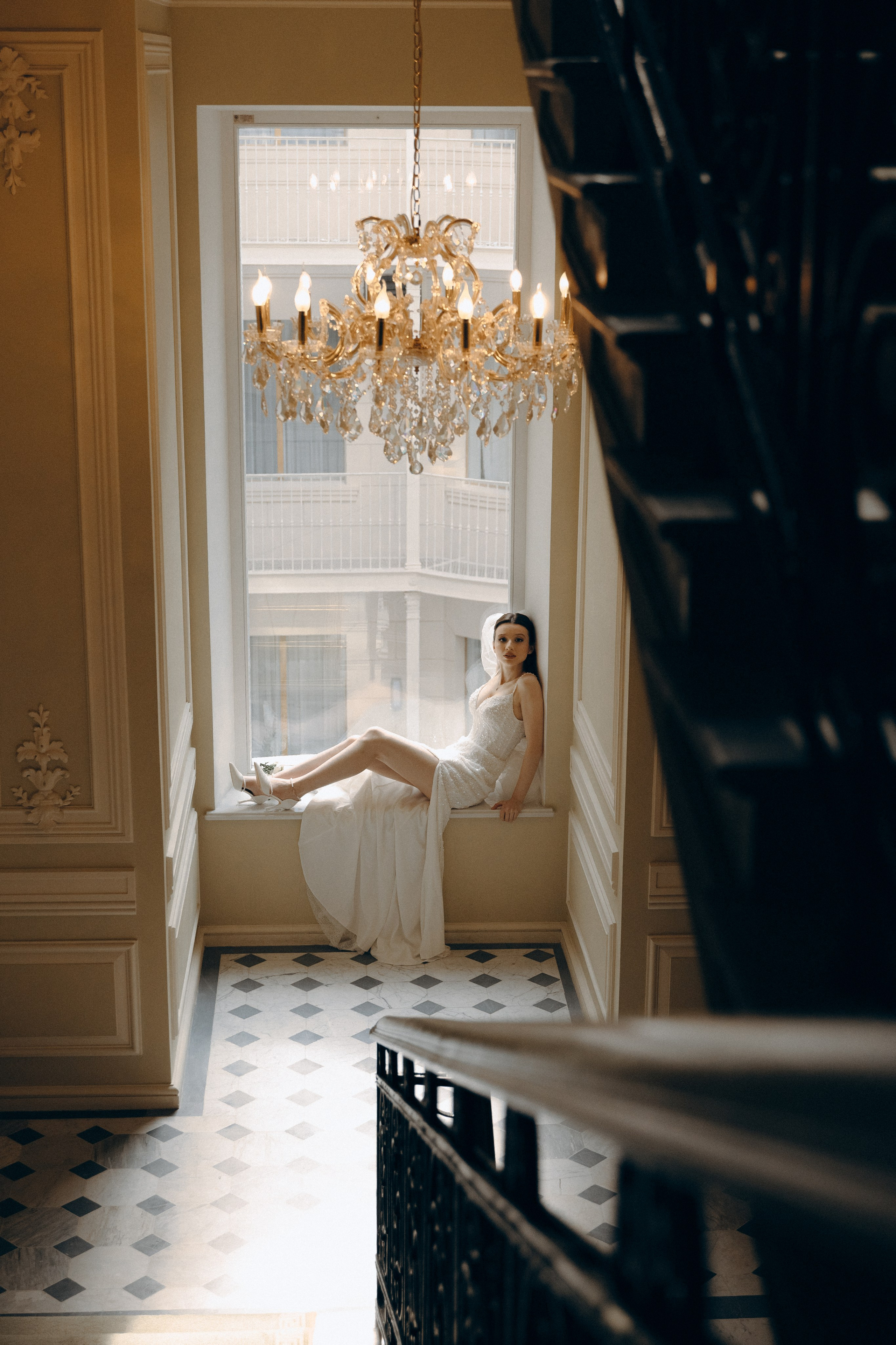 Wedding SPB. Свадебный фотограф в Санкт-Петербурге и Москве Андрей Чернов