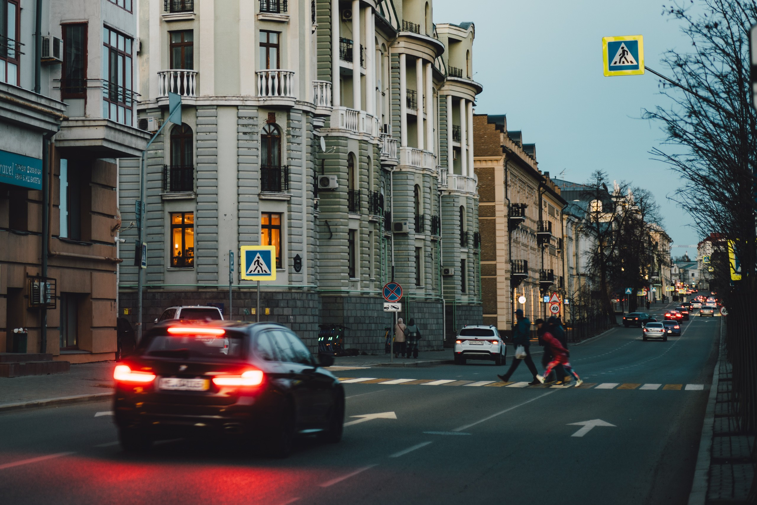 Казань. Фотограф Шибков Константин