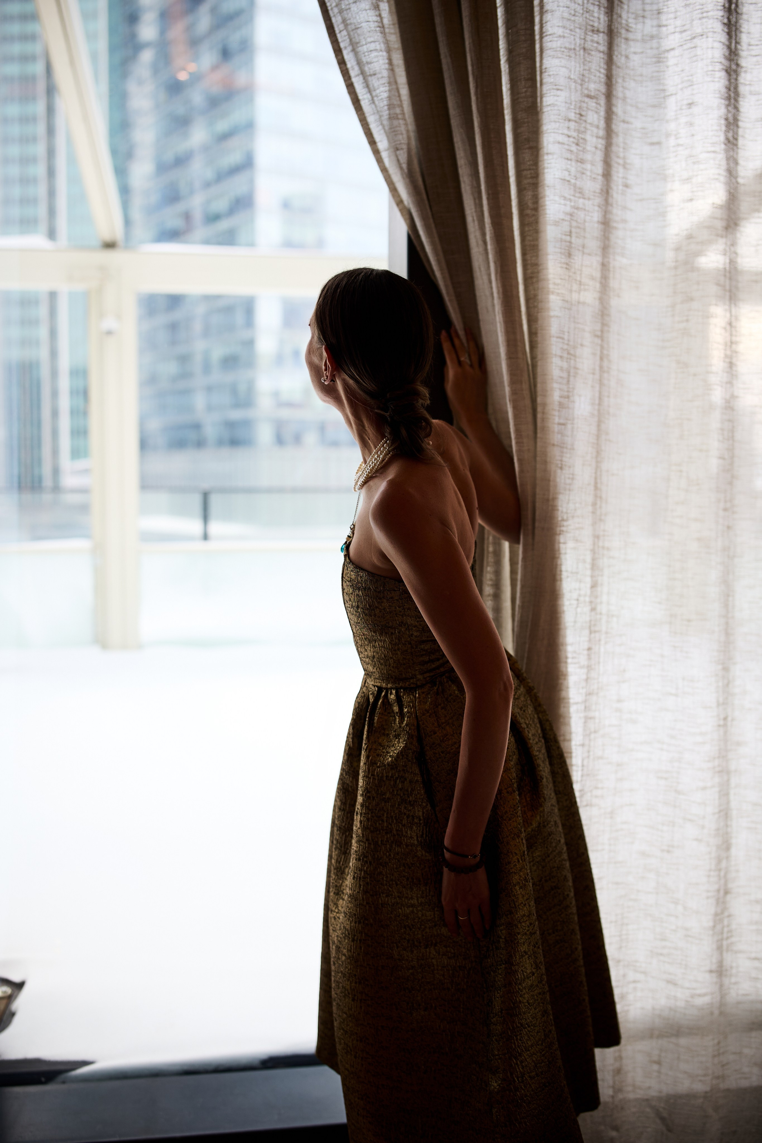 Moscow City People. Shevelev Nikita Photography