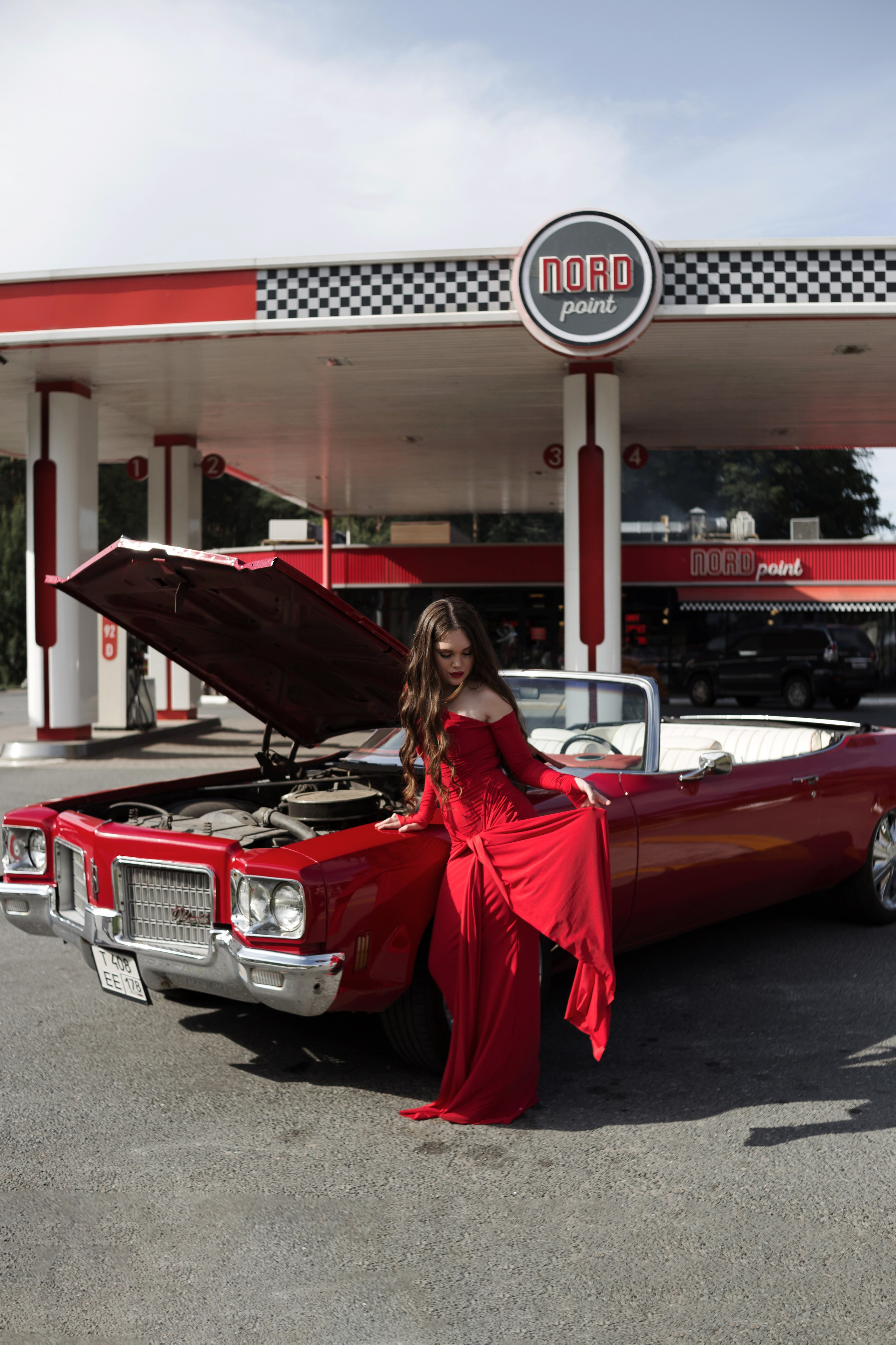 Md: @ms_heavyy Muah: @darina_makeup_spb Org: @creative_photoday