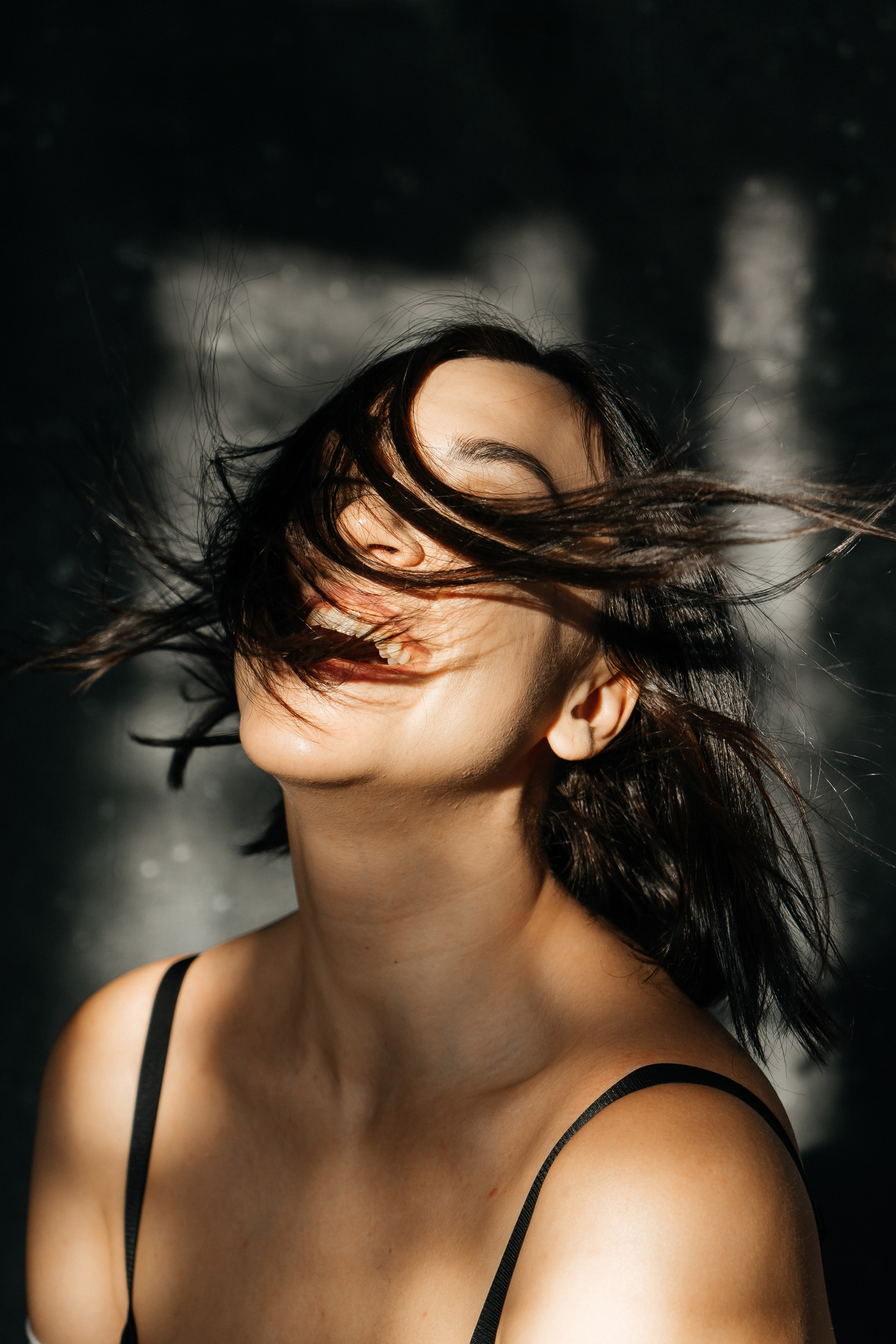 Юля. Портретный и семейный фотограф Ксения Казанцева