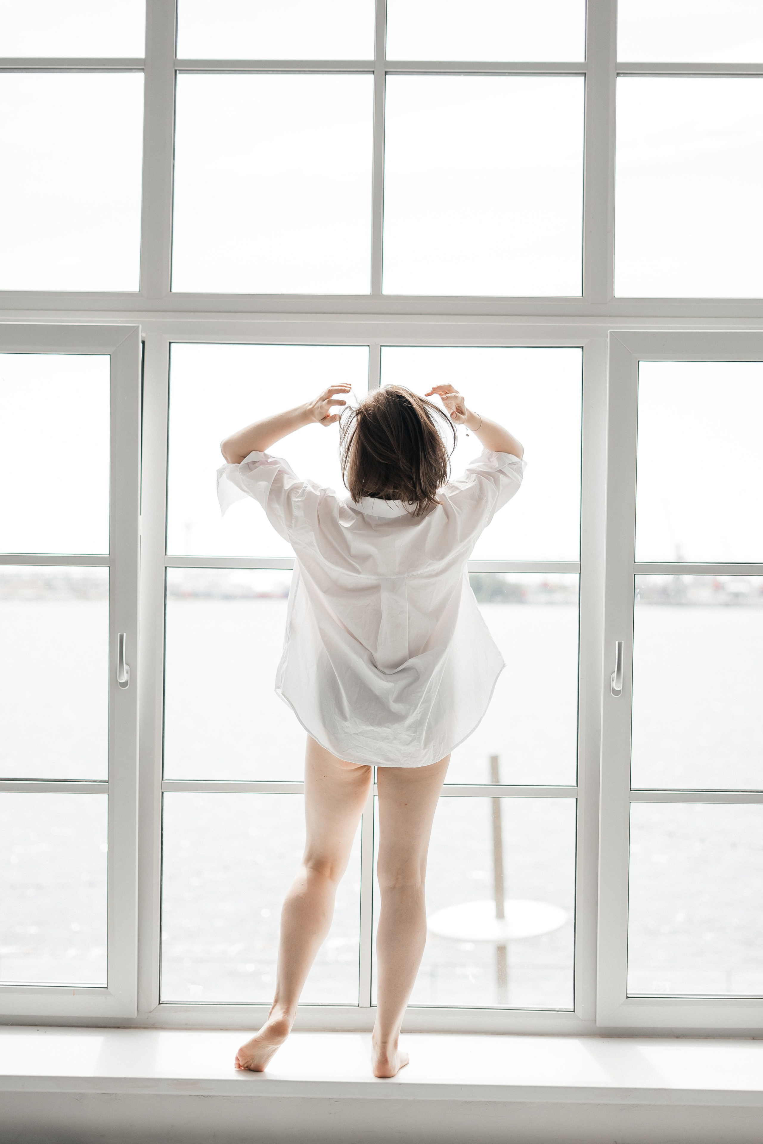 Валя. Портретный и семейный фотограф Ксения Казанцева