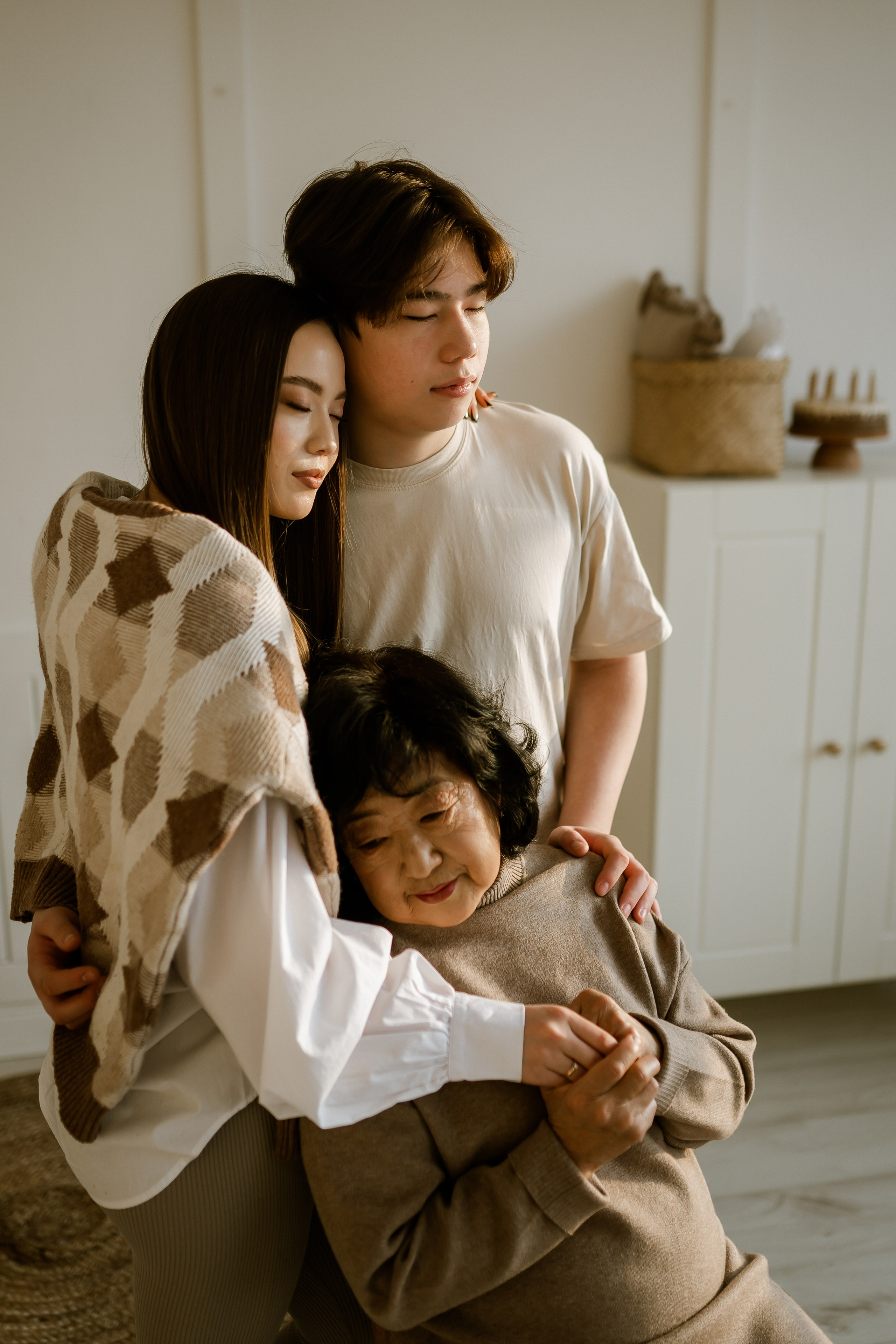 Семейные съёмки. Фотограф Новокузнецк