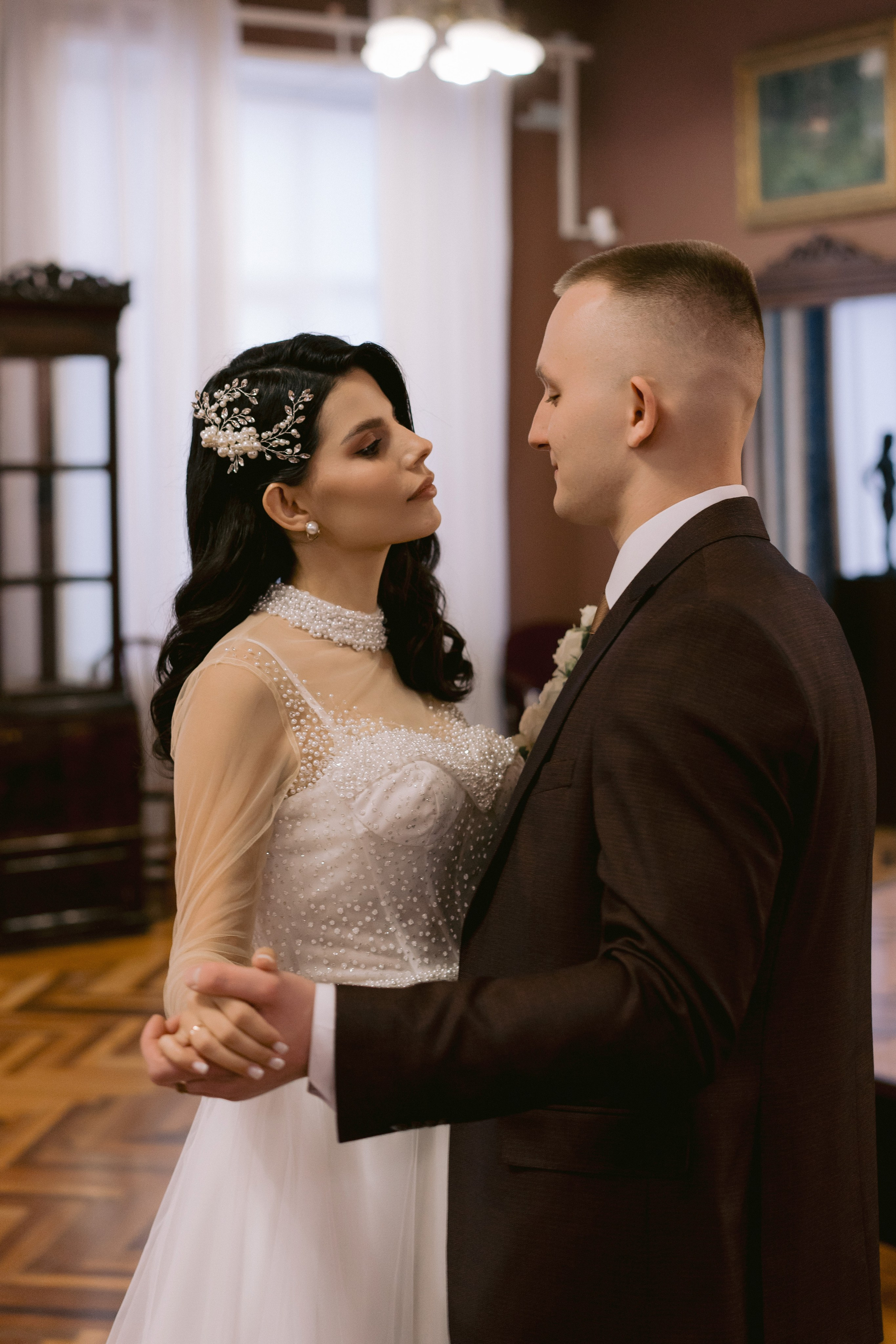 Даниил & Татьяна. Margosha-ph.ru