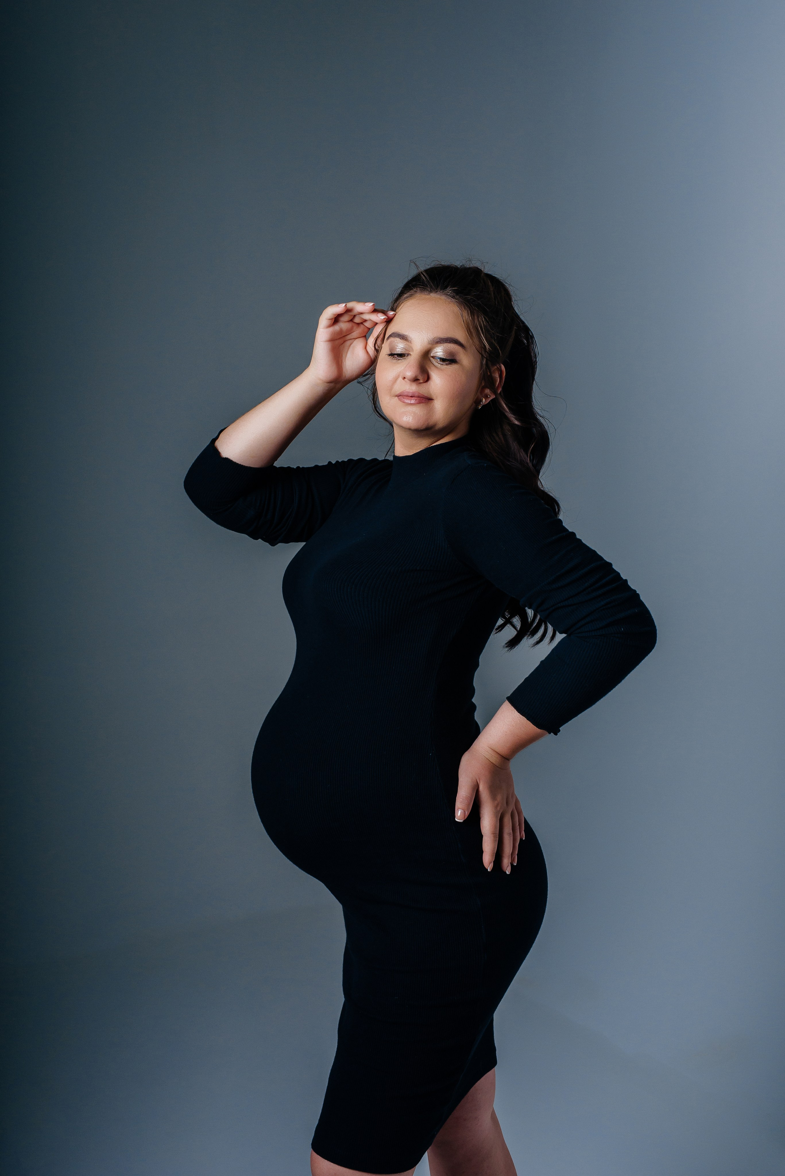 ЕКАТЕРИНА И МАКСИМ. Семейный фотограф в Барнауле