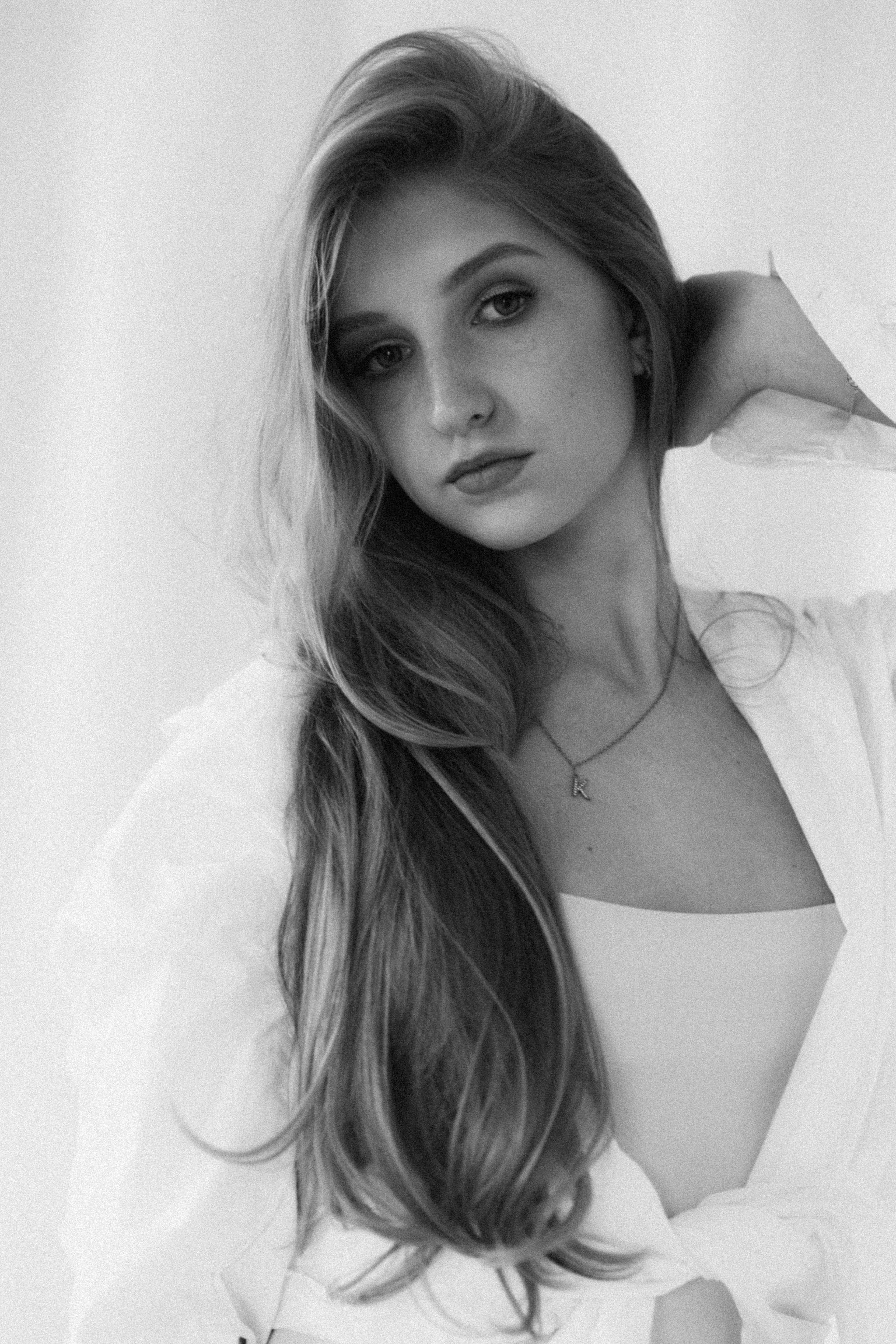 Кира. Фотограф Нижний Новгород Юлия Болдырева