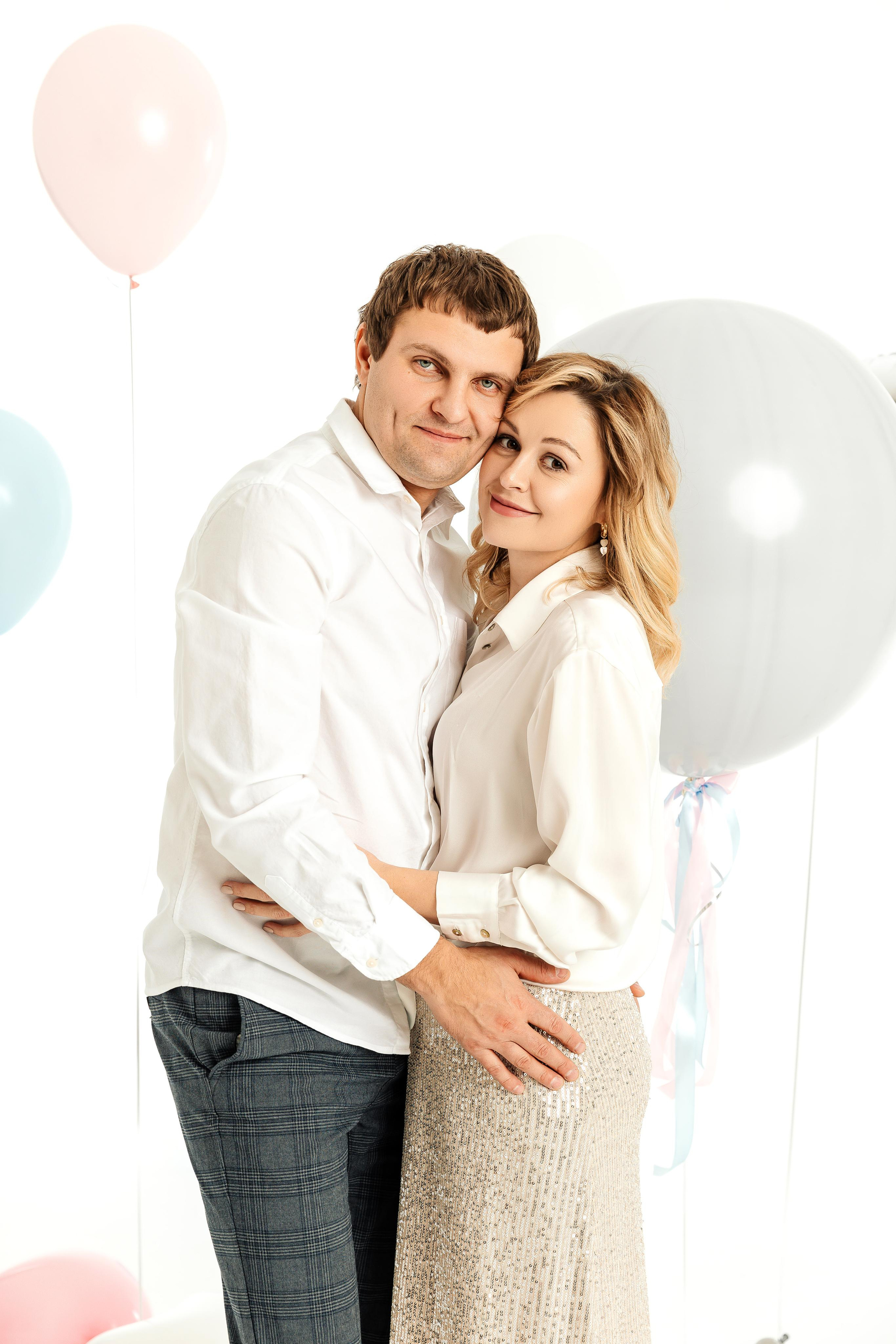 It's a girl. Свадебный и семейный фотограф в Ростове-на_дону, Тамара Оганесян