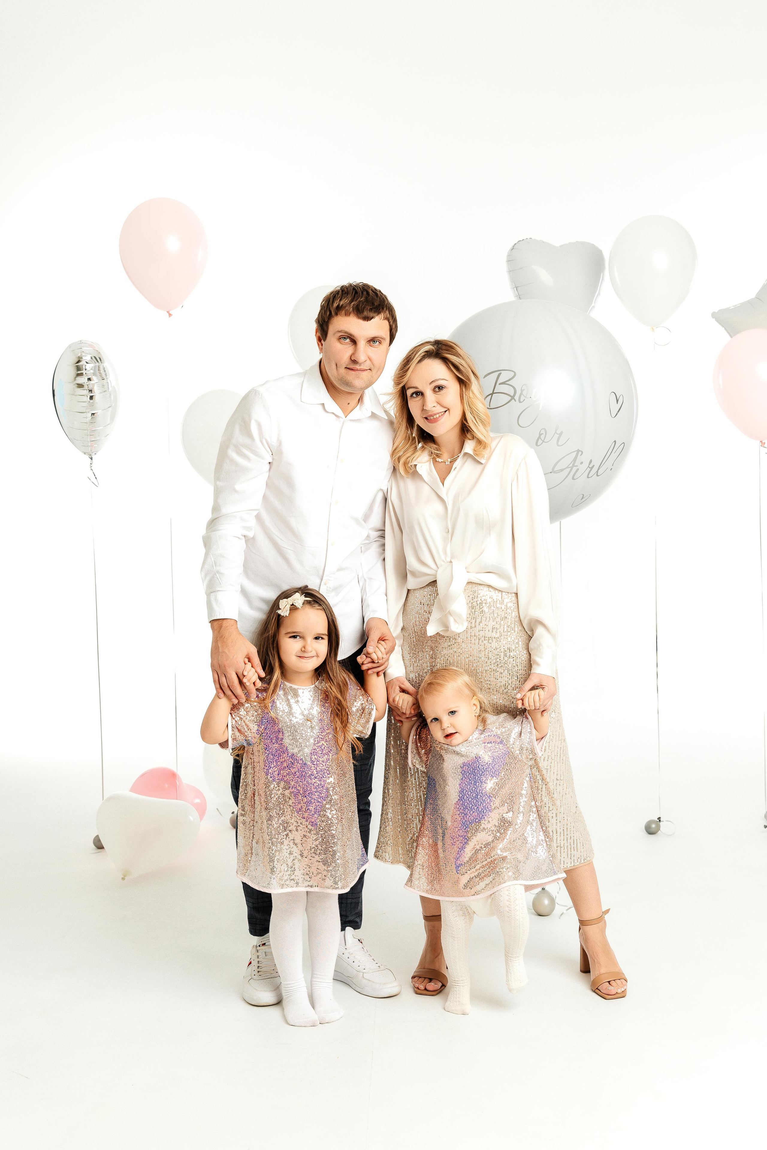 It's a girl. Свадебный и семейный фотограф в Ростове-на_дону, Тамара Оганесян