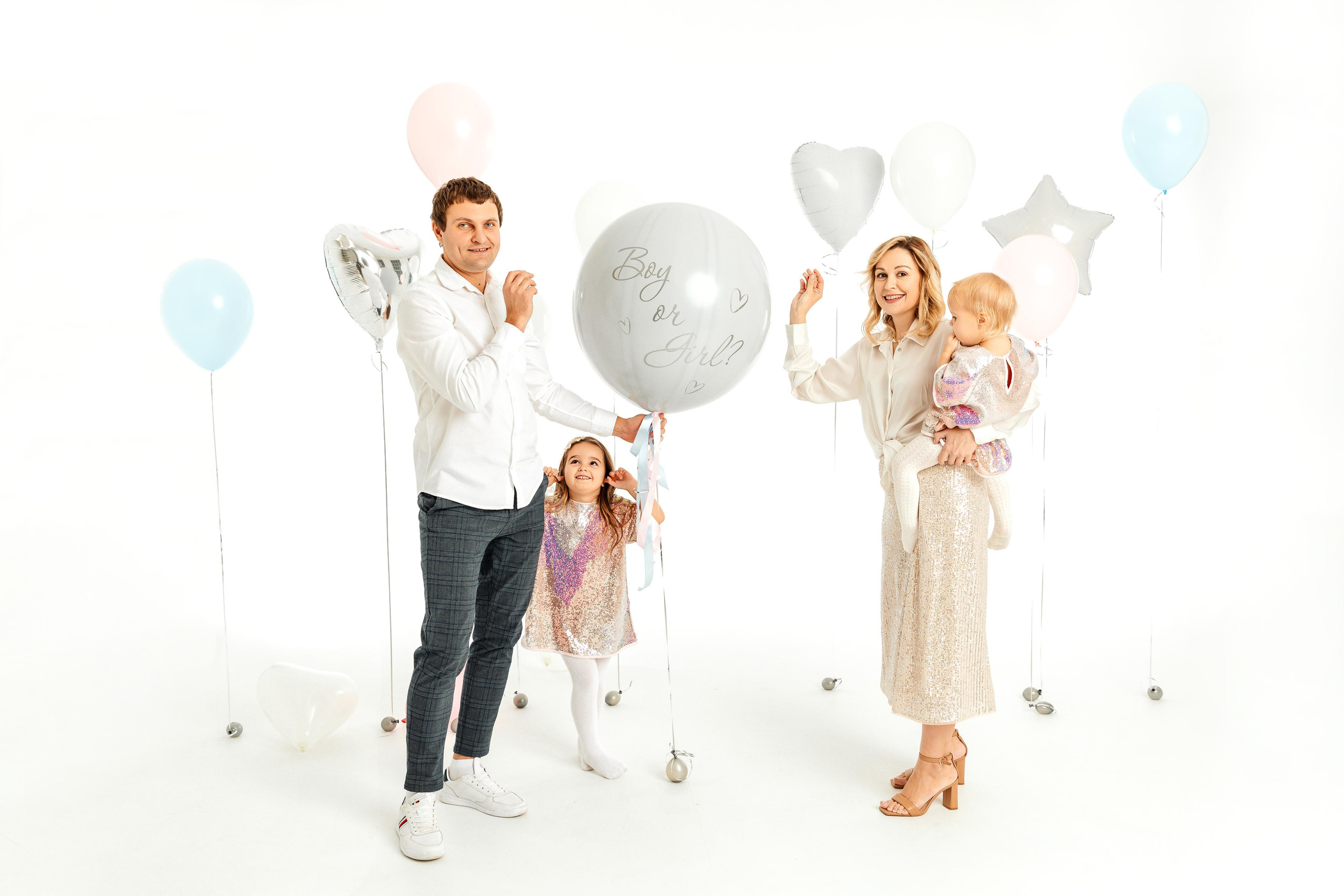 It's a girl. Свадебный и семейный фотограф в Ростове-на_дону, Тамара Оганесян