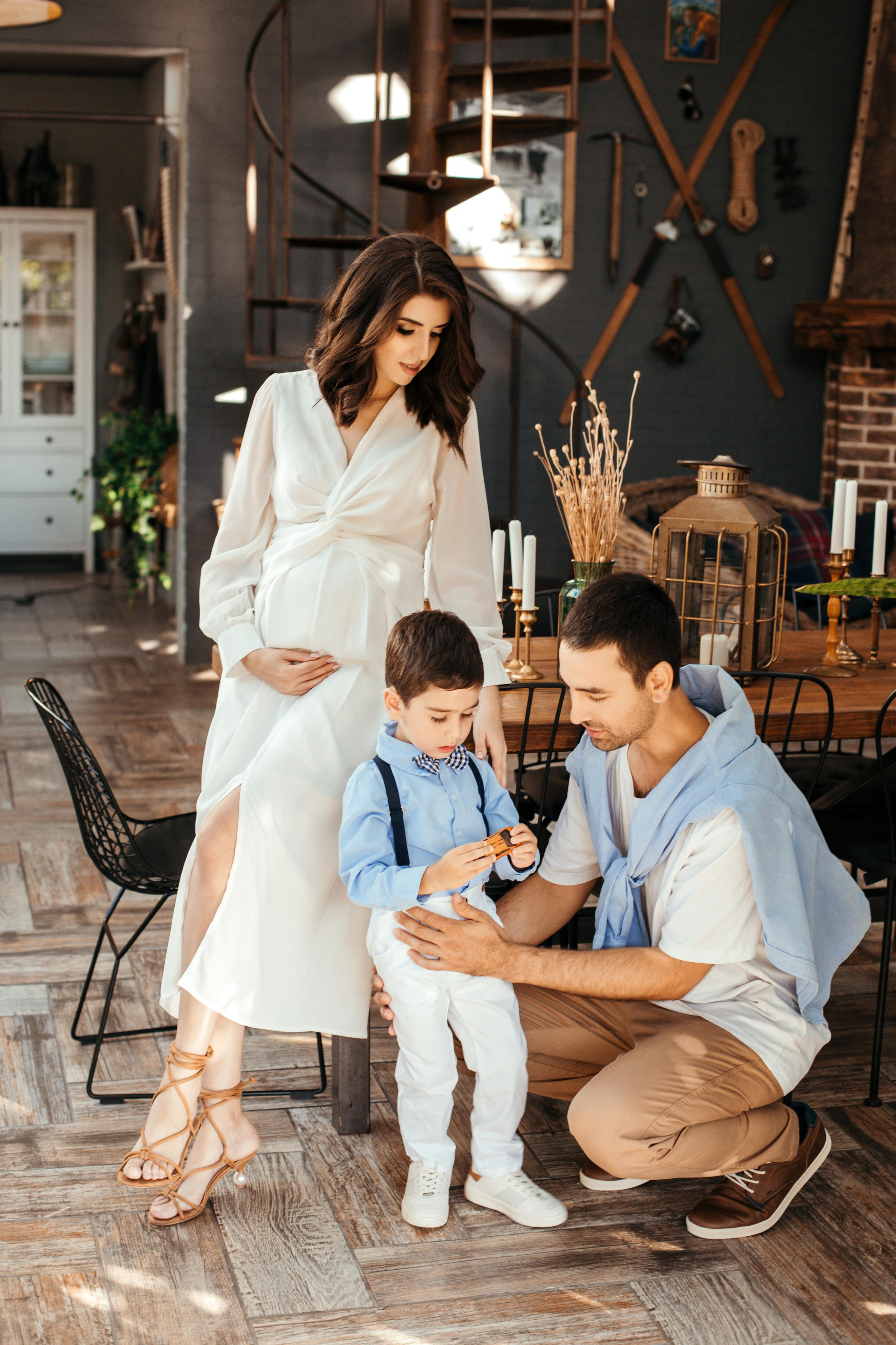 В ожидании. Свадебный и семейный фотограф в Ростове-на_дону, Тамара Оганесян