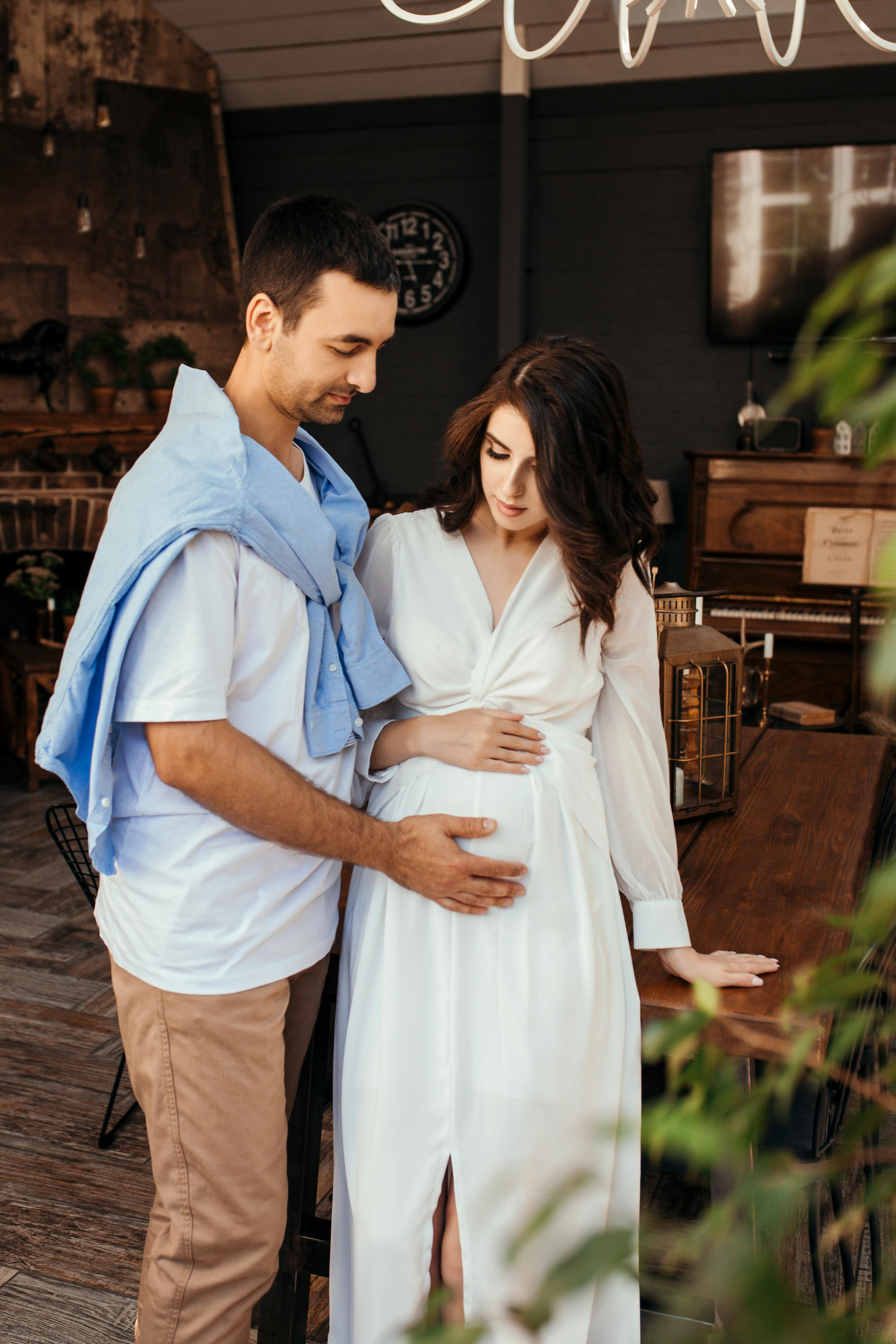 В ожидании. Свадебный и семейный фотограф в Ростове-на_дону, Тамара Оганесян