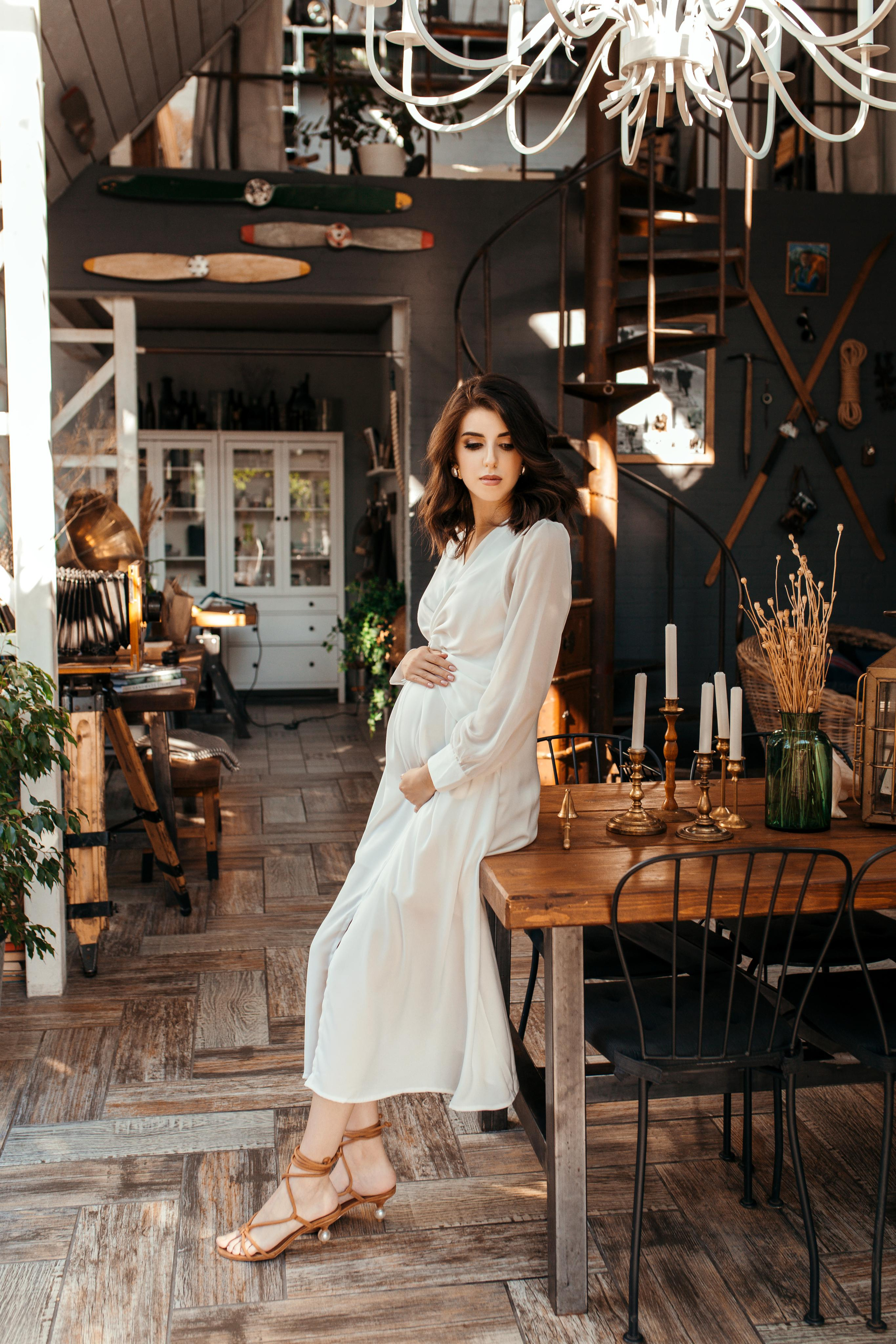 В ожидании. Свадебный и семейный фотограф в Ростове-на_дону, Тамара Оганесян