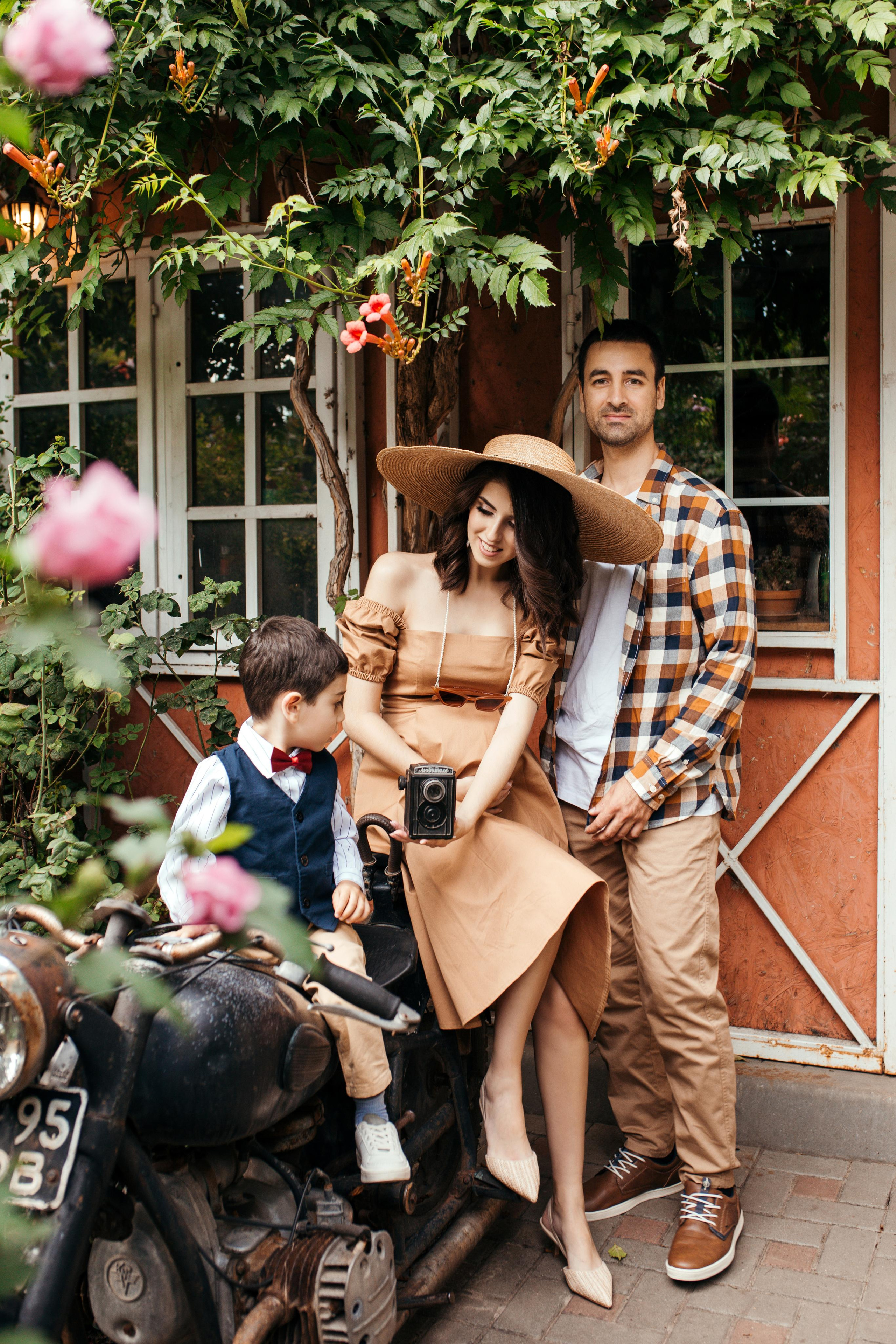 В ожидании. Свадебный и семейный фотограф в Ростове-на_дону, Тамара Оганесян