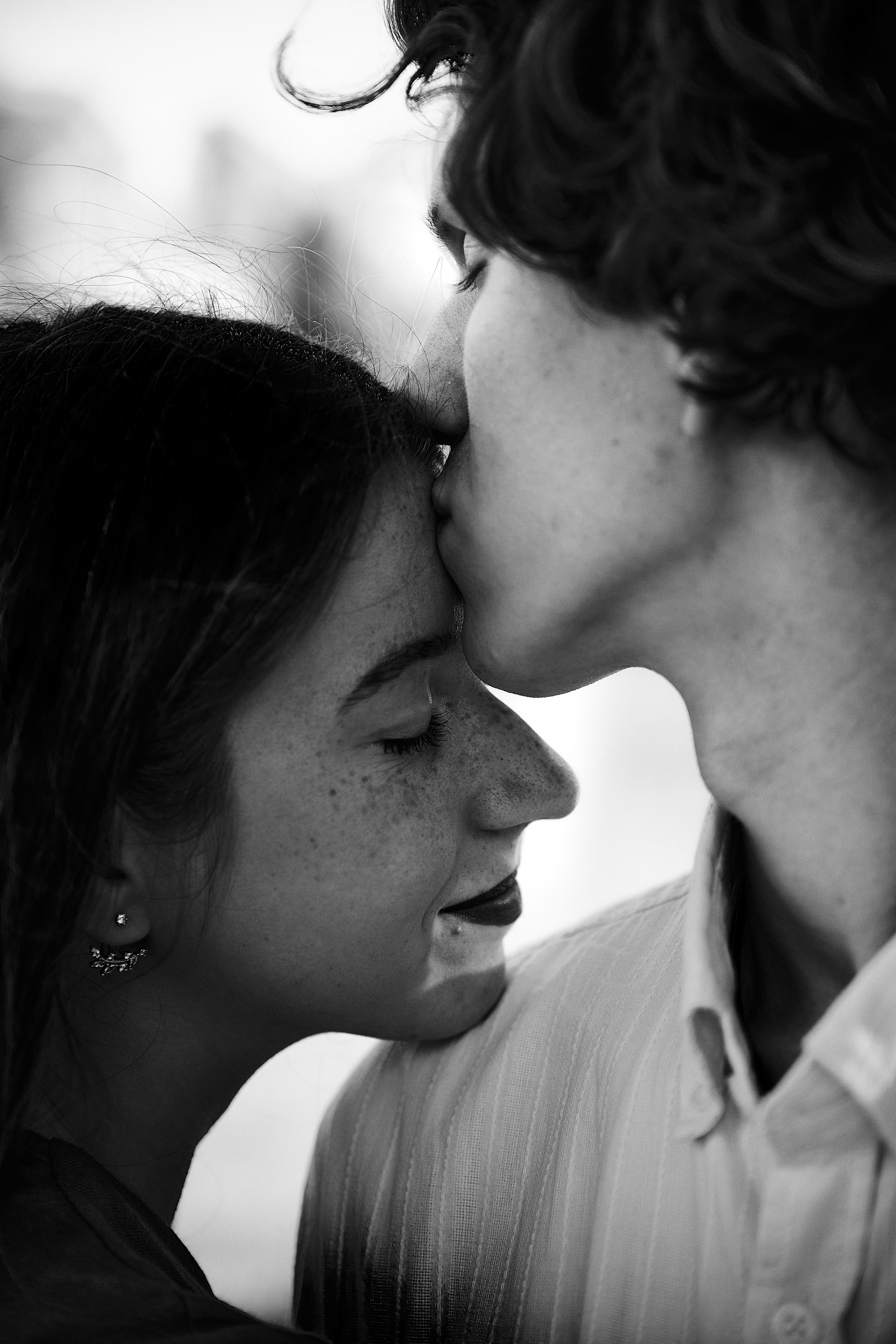 Юлия и Дмитрий. Маргарита — фотограф и видеограф / Москва