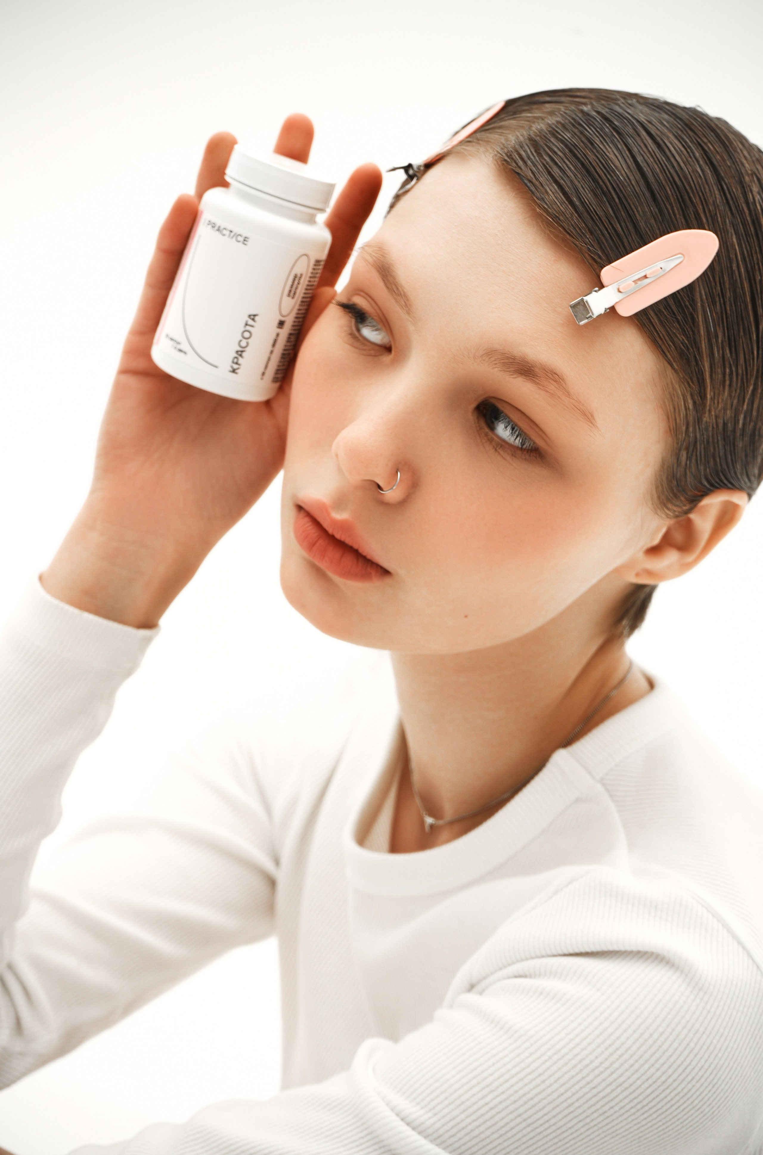 IPractice / Бренд БАДов. Маргарита — фотограф и видеограф / Москва