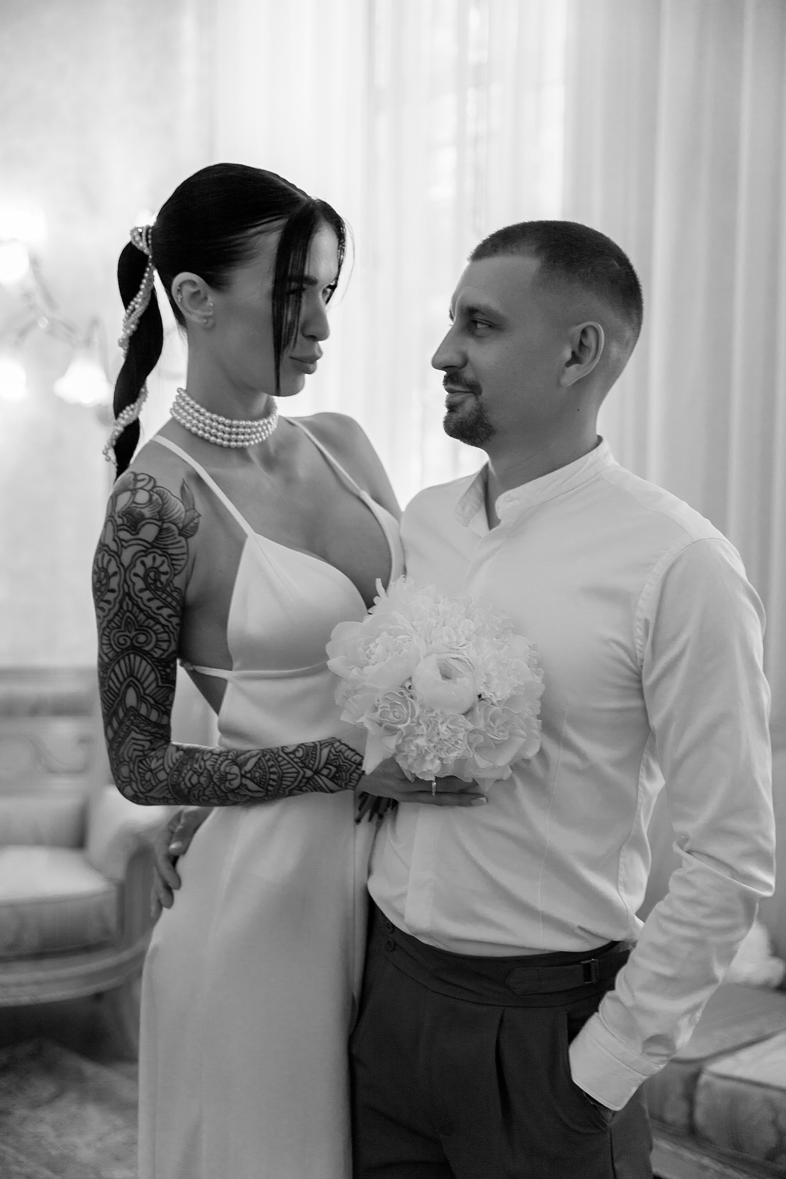 Роспись в ЗАГСе. Семейный и индивидуальный фотограф в Ростове-на-Дону