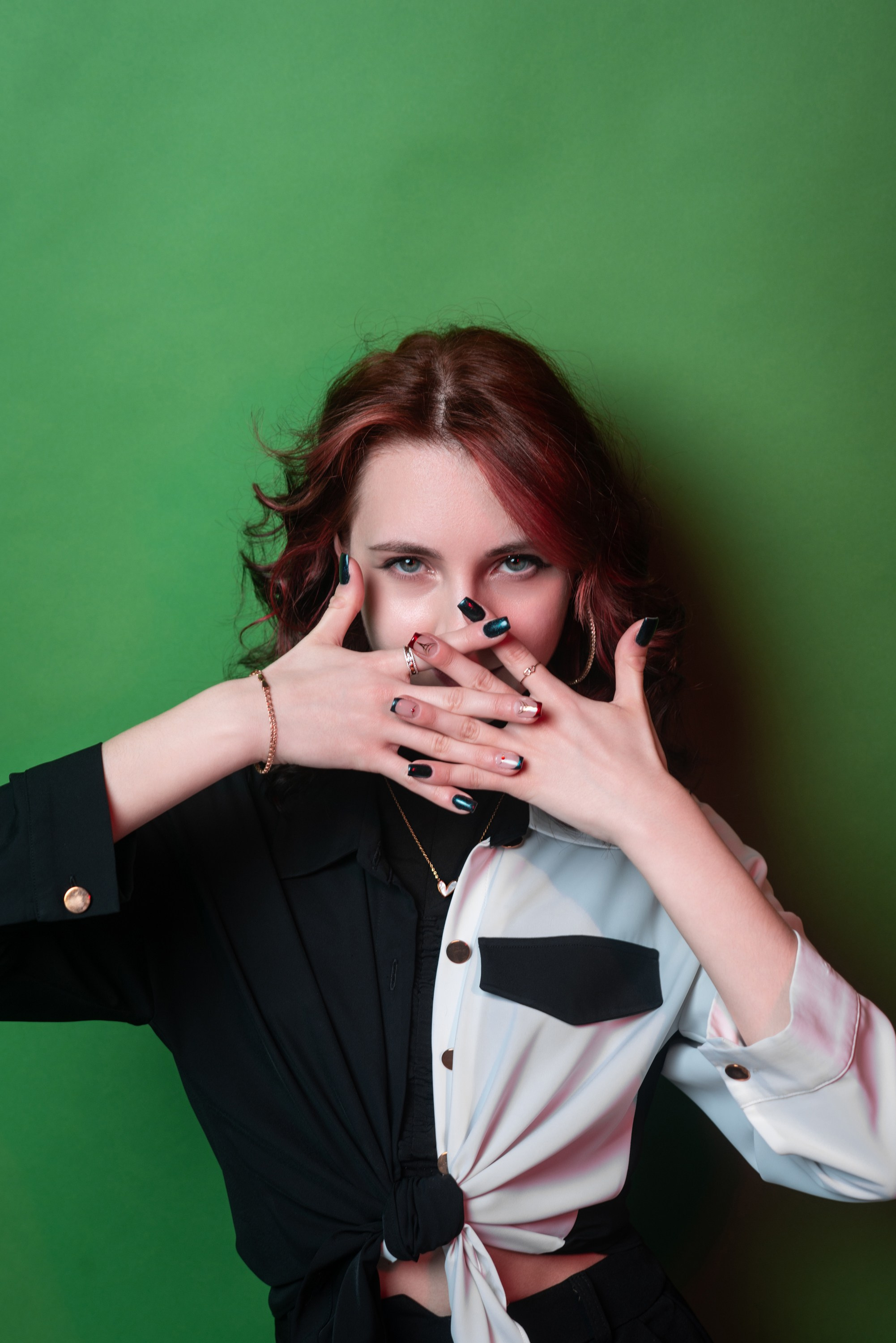 Полина. Женский Фотограф Сергей Епифанов. Йошкар-Ола | Казань