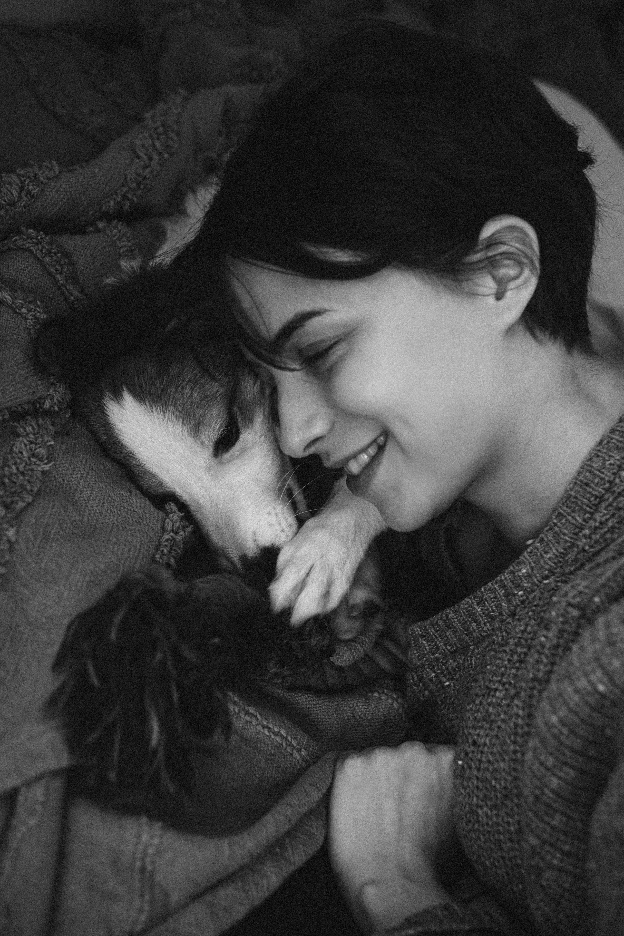 Лика и Клео. Свадебный фотограф Оля Григунова