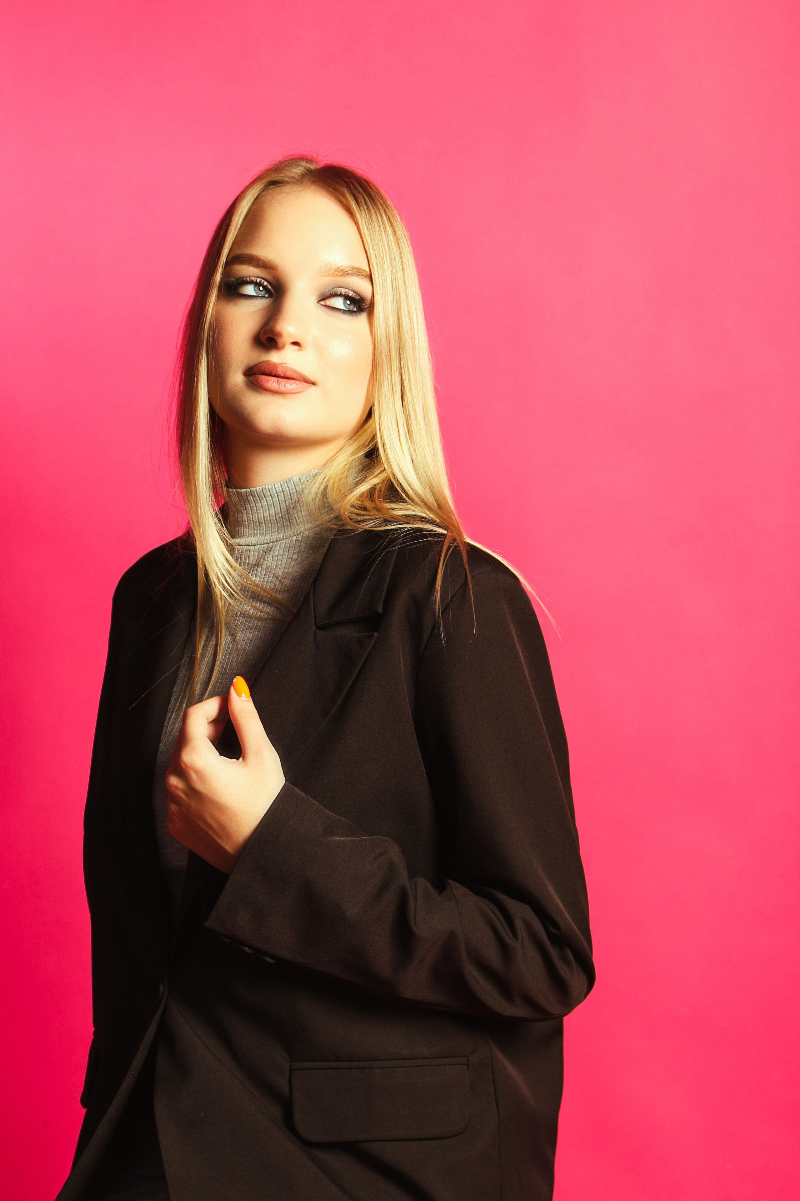 Моя любимая Жанна. Алиса Томшина — Фотограф / Видеограф