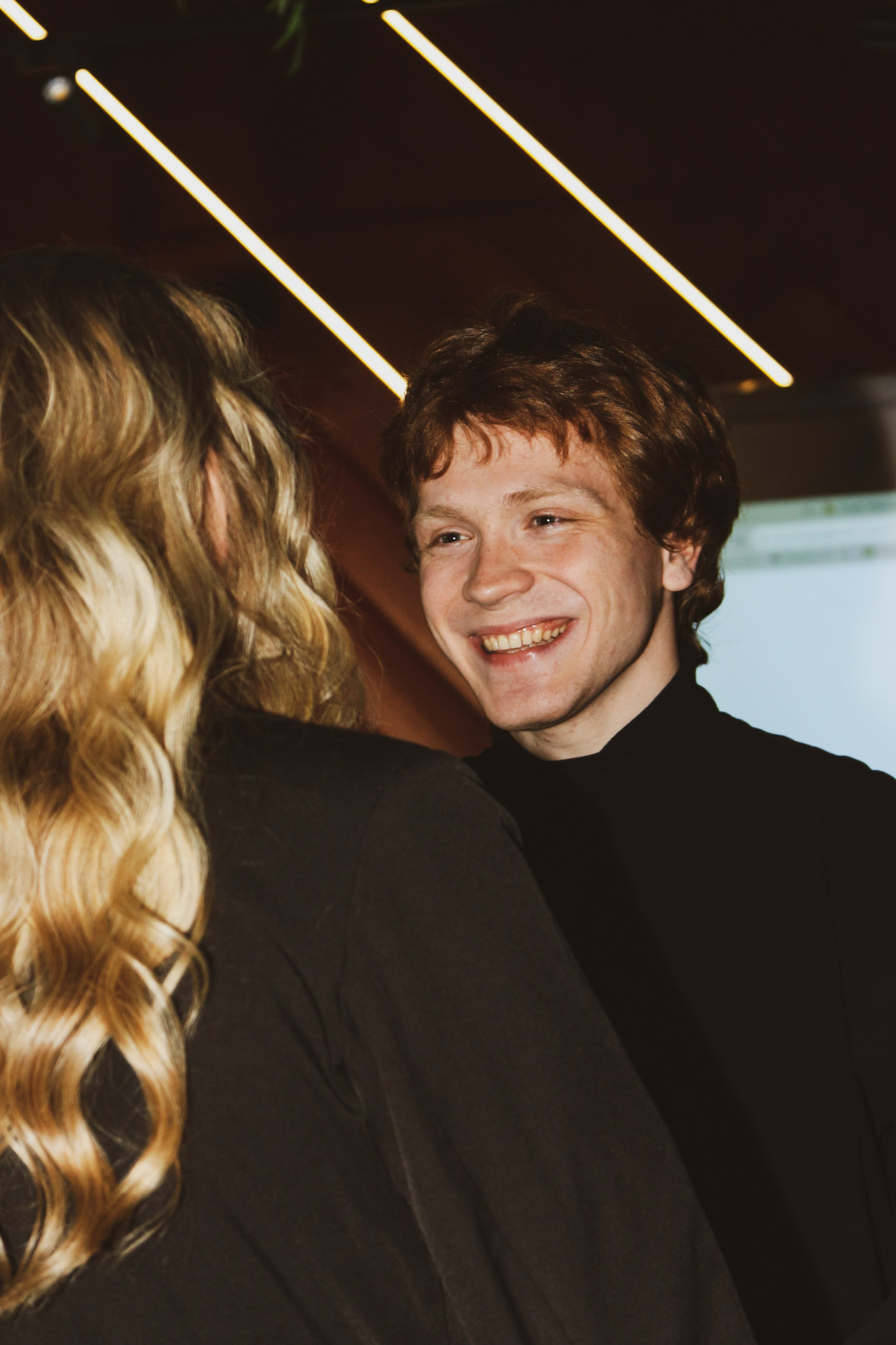 Студия пятница 3. Алиса Томшина — Фотограф / Видеограф