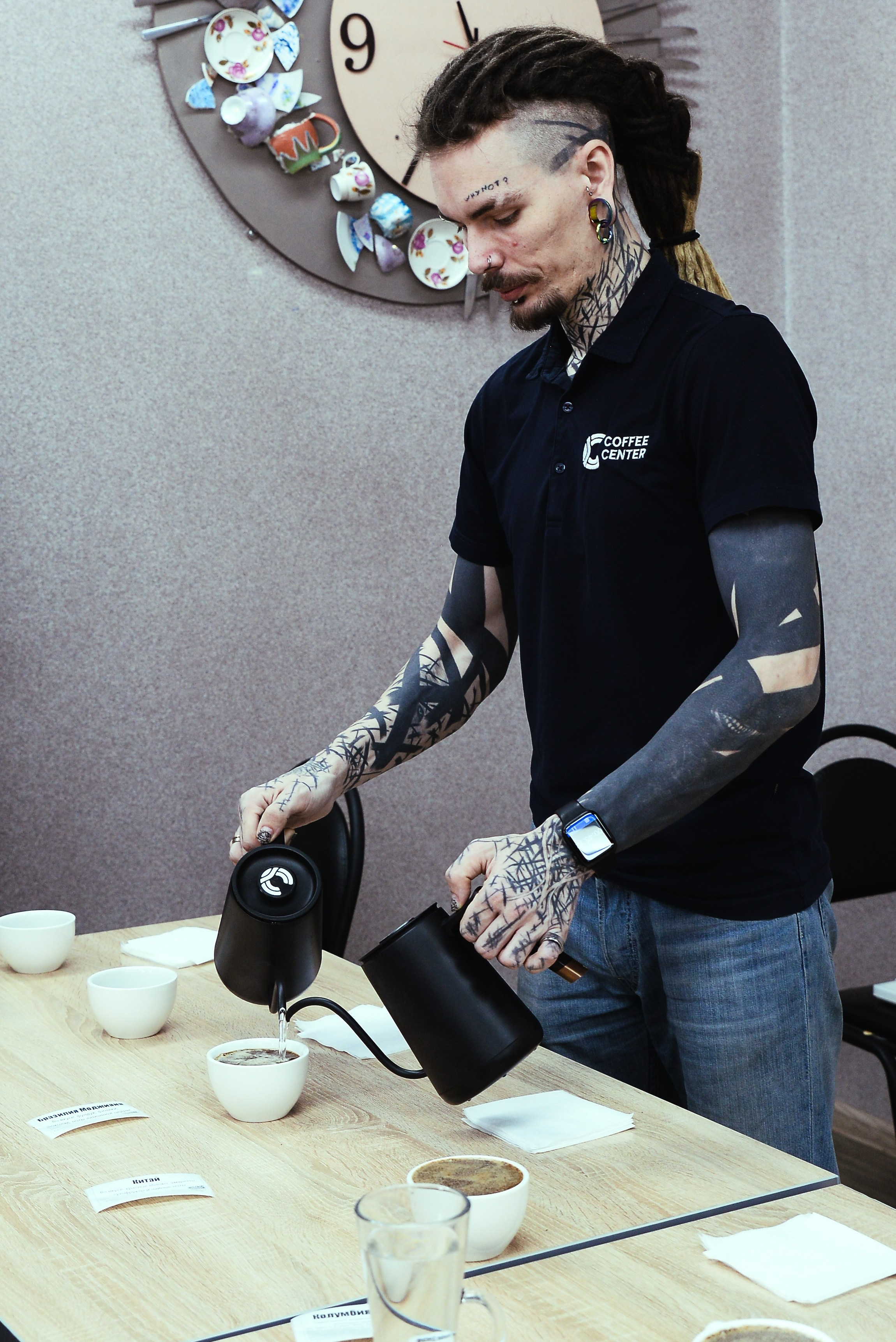 Лекция. Алиса Томшина — Фотограф / Видеограф