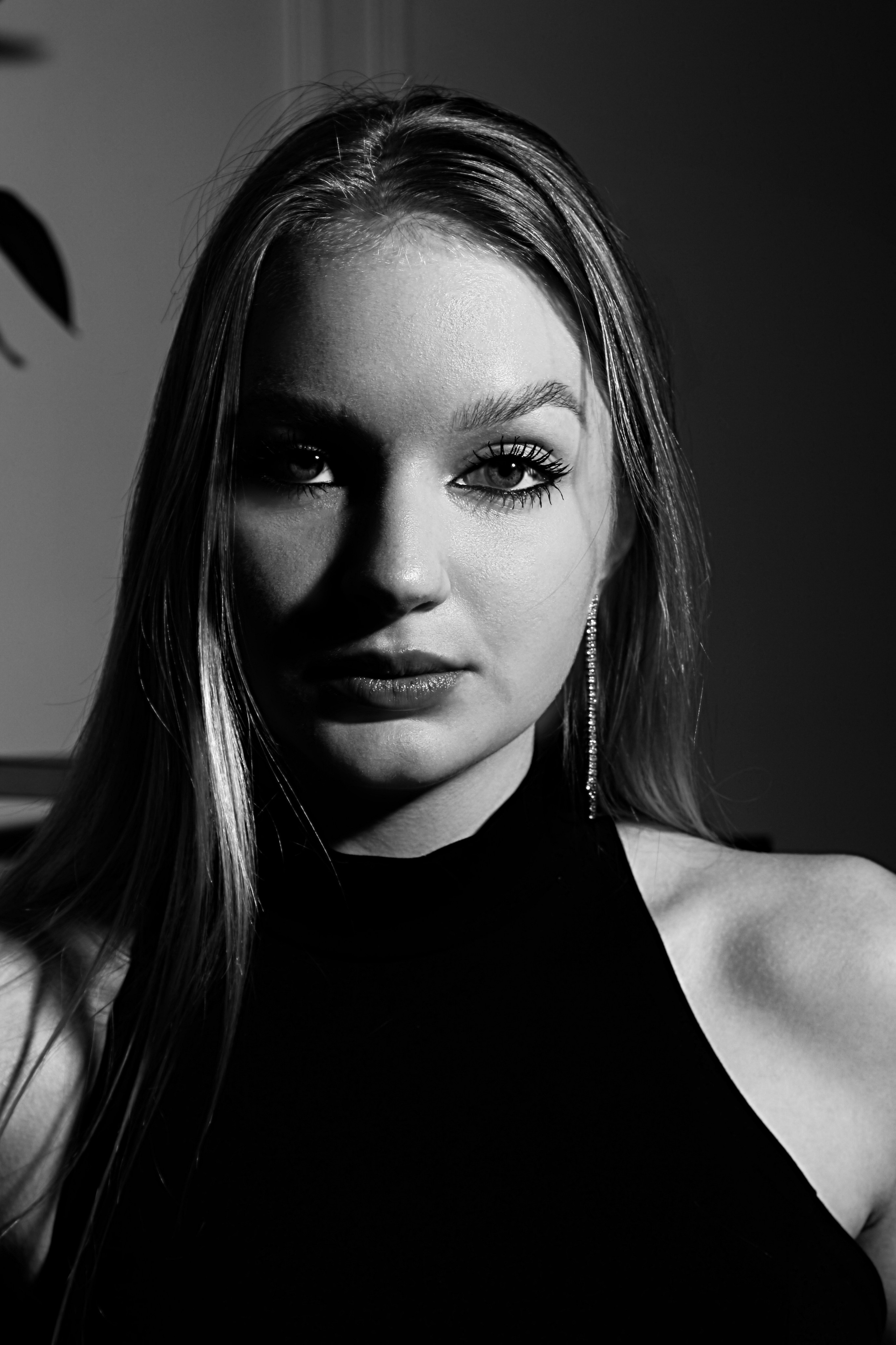 Раскованность. Алиса Томшина — Фотограф / Видеограф