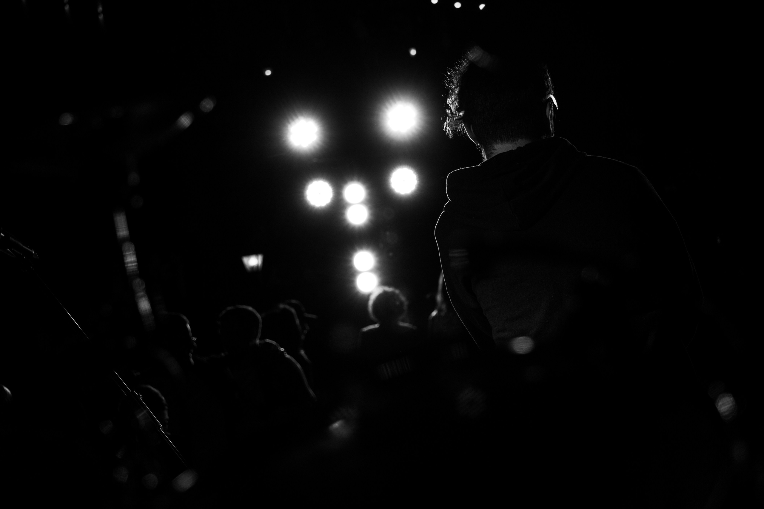 Бакс Бани FEST 2023 г. Фотограф в Новороссийске Алёна Сватко