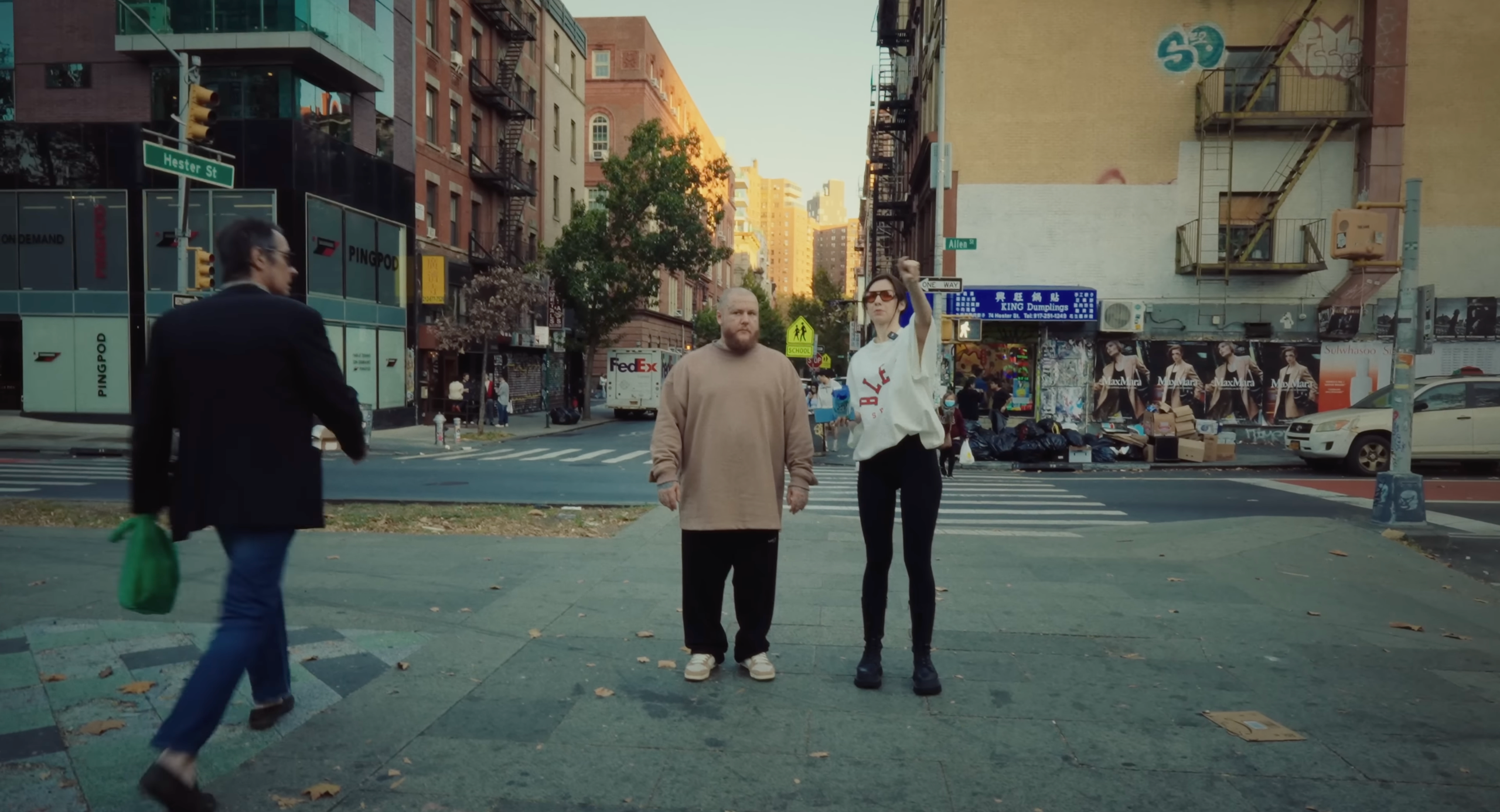 My transformation or how I became homeless in the USA. Tokcolor