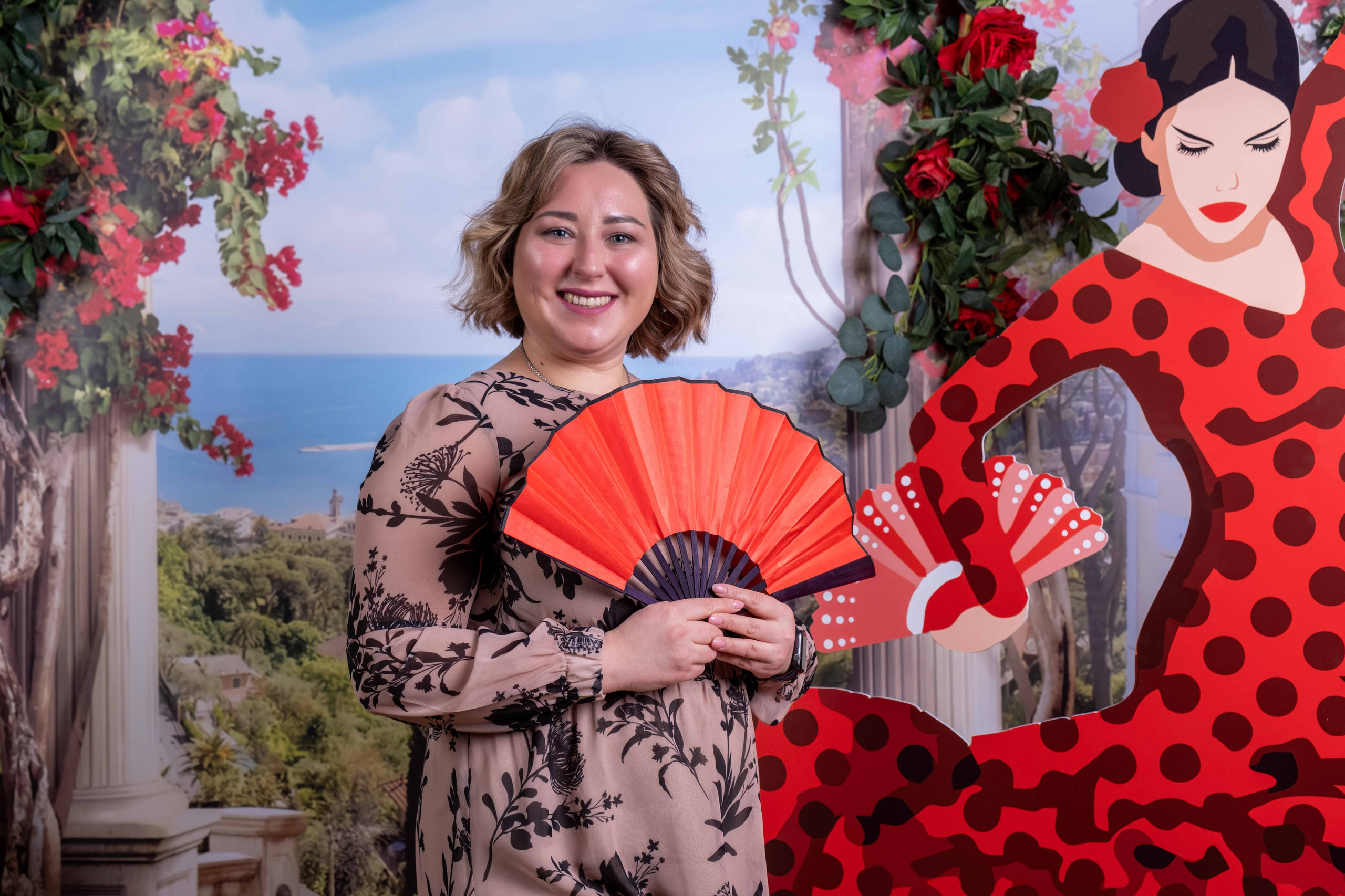 Альбом фотозона. Фото тур