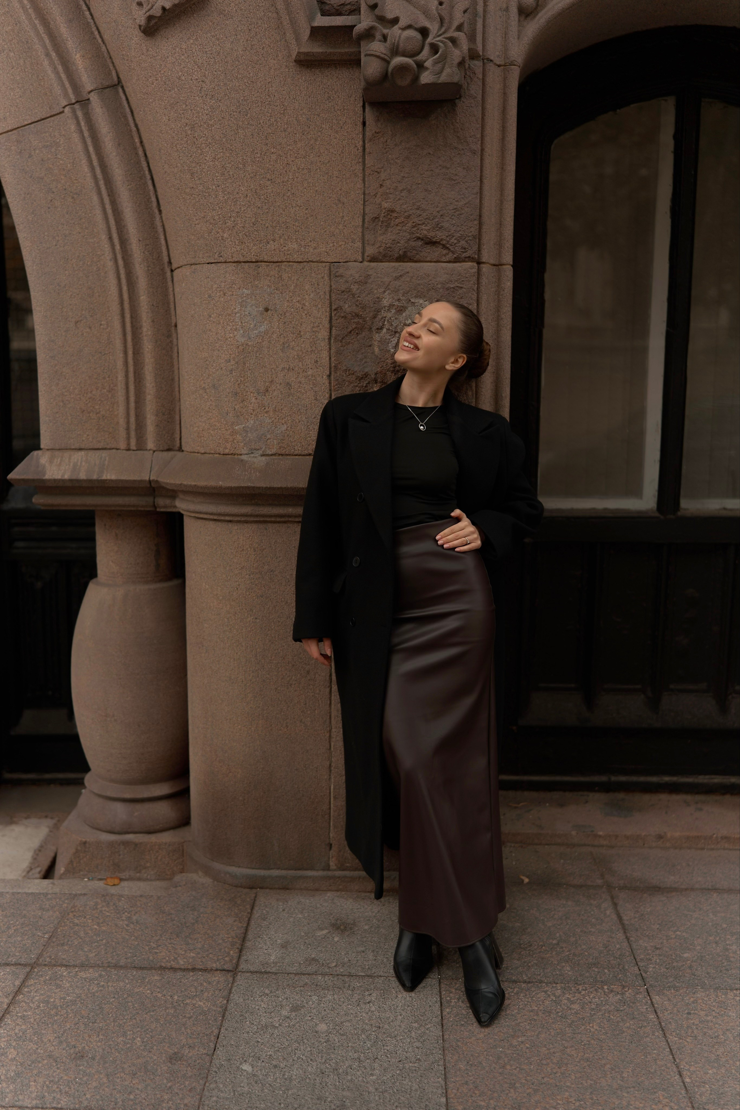 Оксана. Фотограф в Москве — Ольга Кушнарева