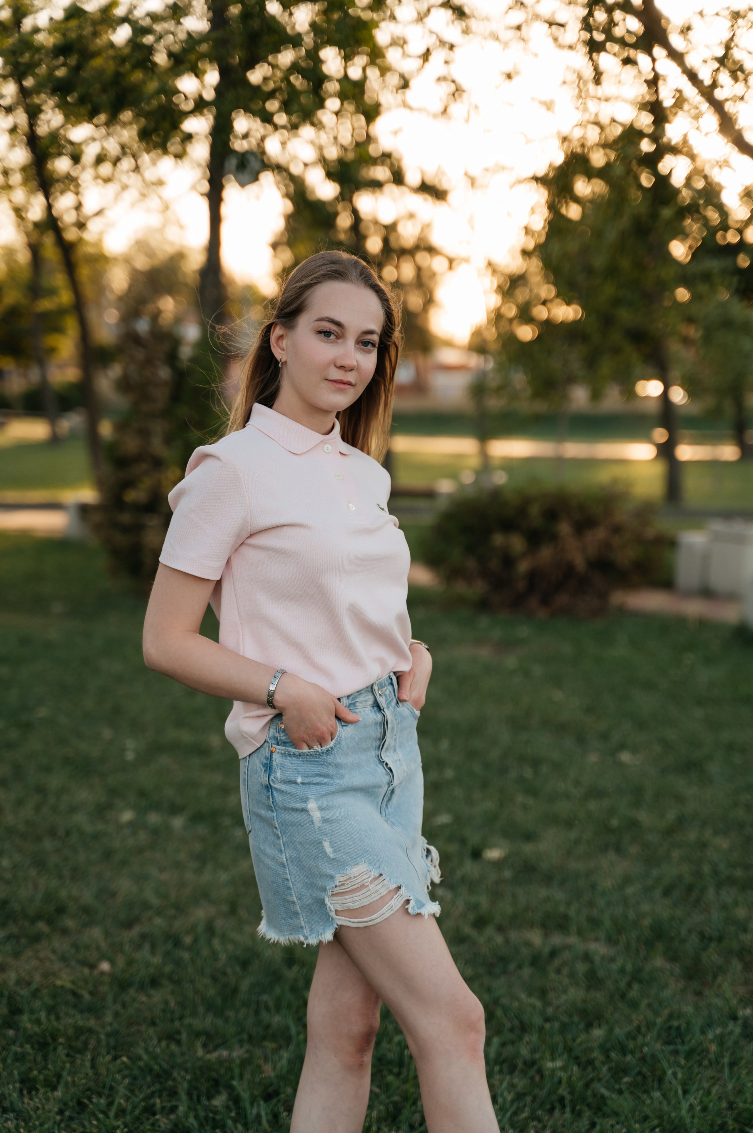 Летняя фотосессия. Фотограф Палий Ульяна