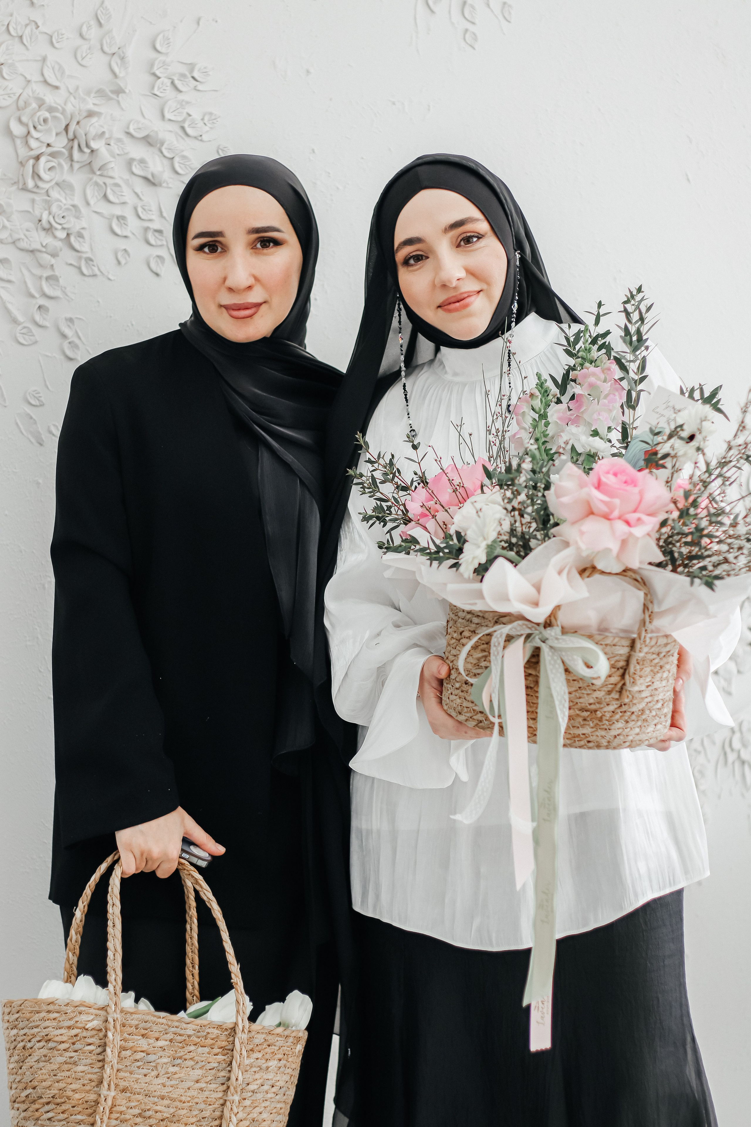 Женский бизнес-завтрак