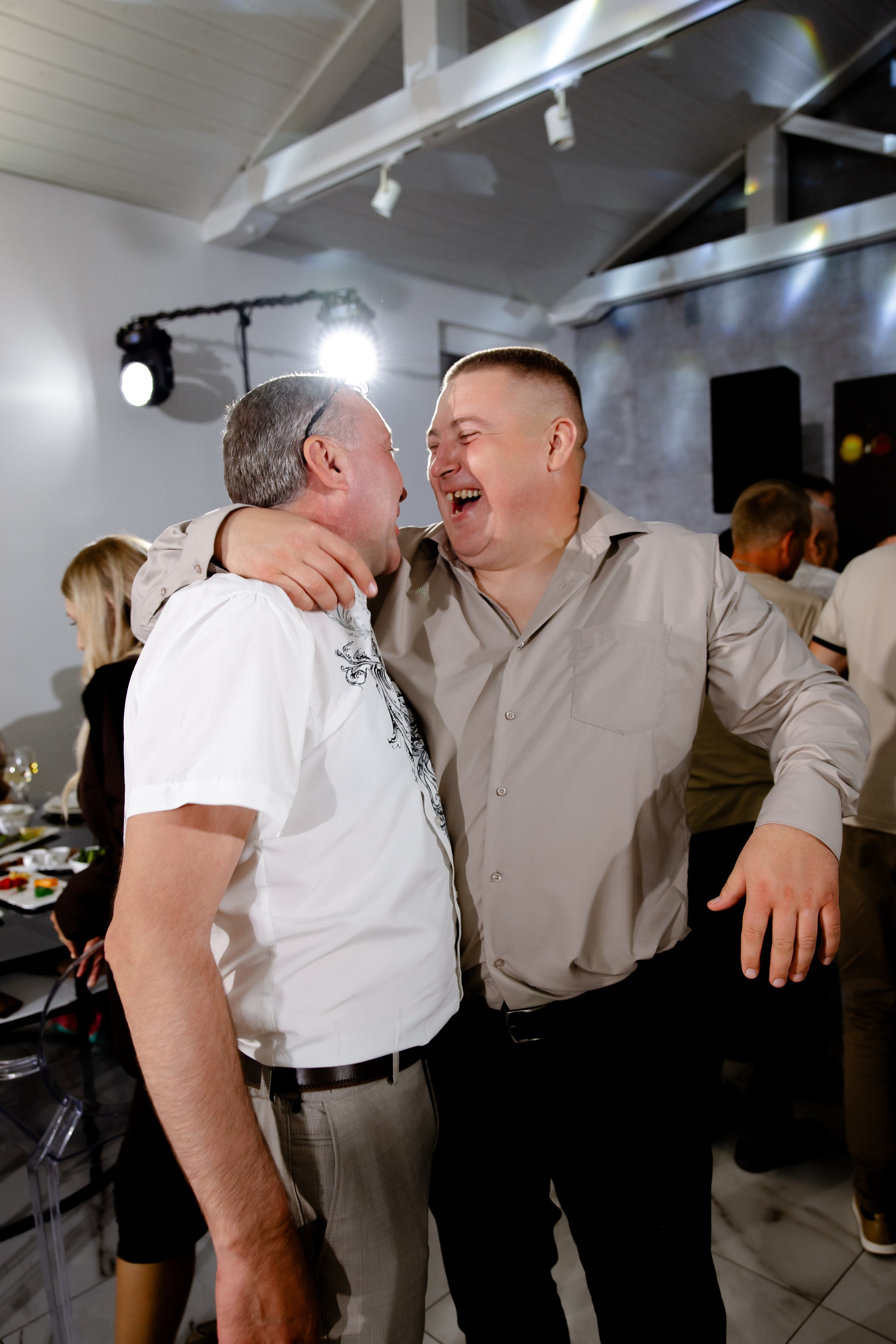 Ростислав и Вика. Свадебный фотограф Анна Бабахина