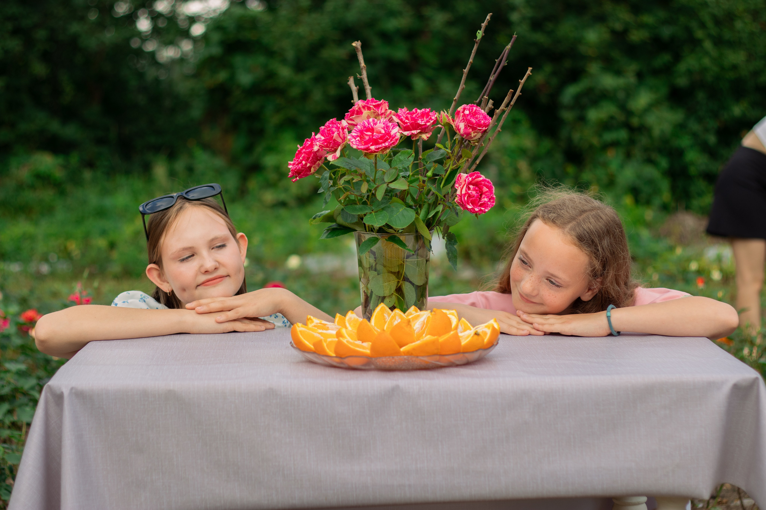FLOWER MAGIC | Саженцы роз. Портретный и репортажный фотограф в СПб | Яна Сидоренко