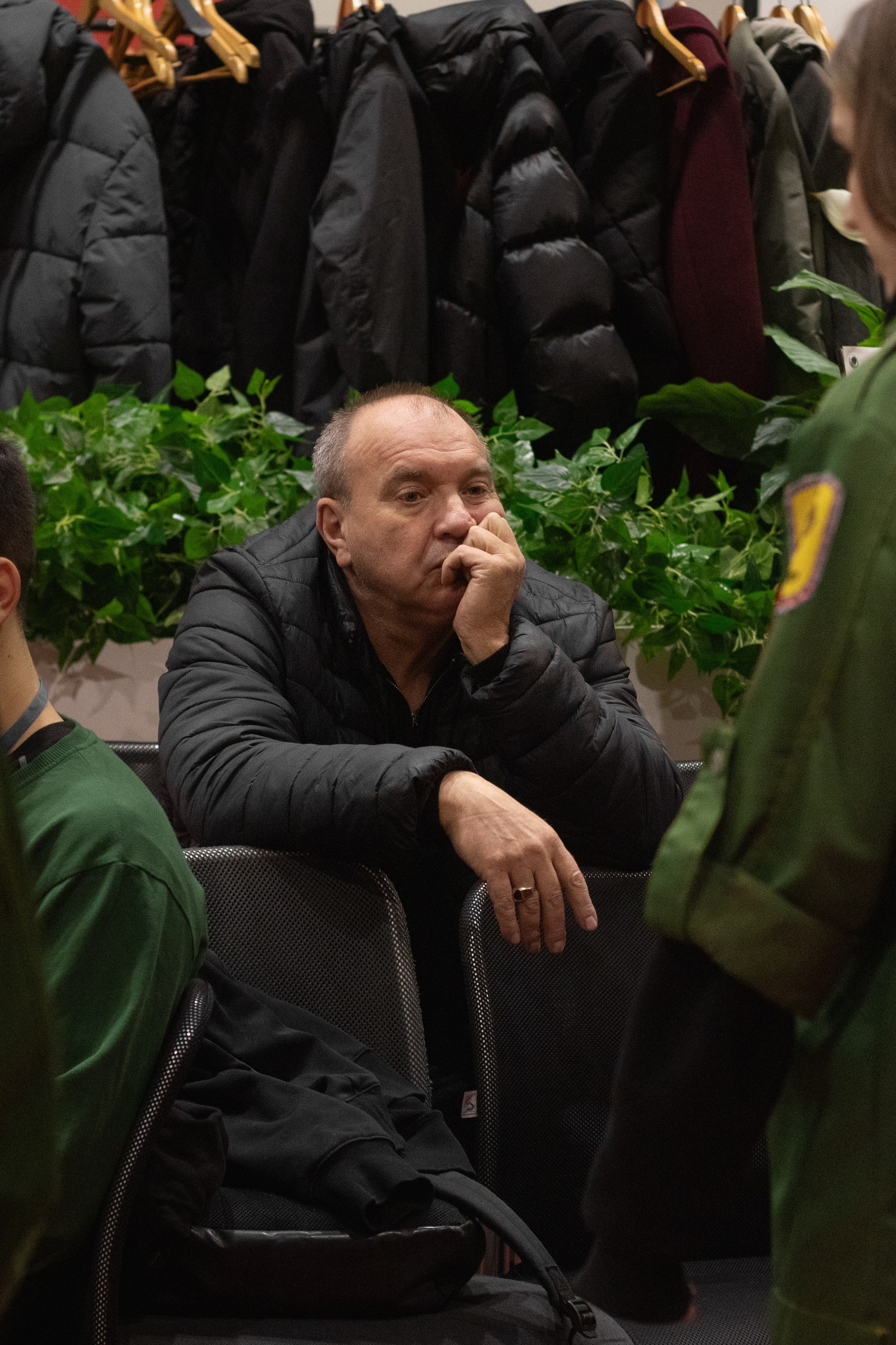 День донора в СПБПУ. Портретный и репортажный фотограф в СПб | Яна Сидоренко