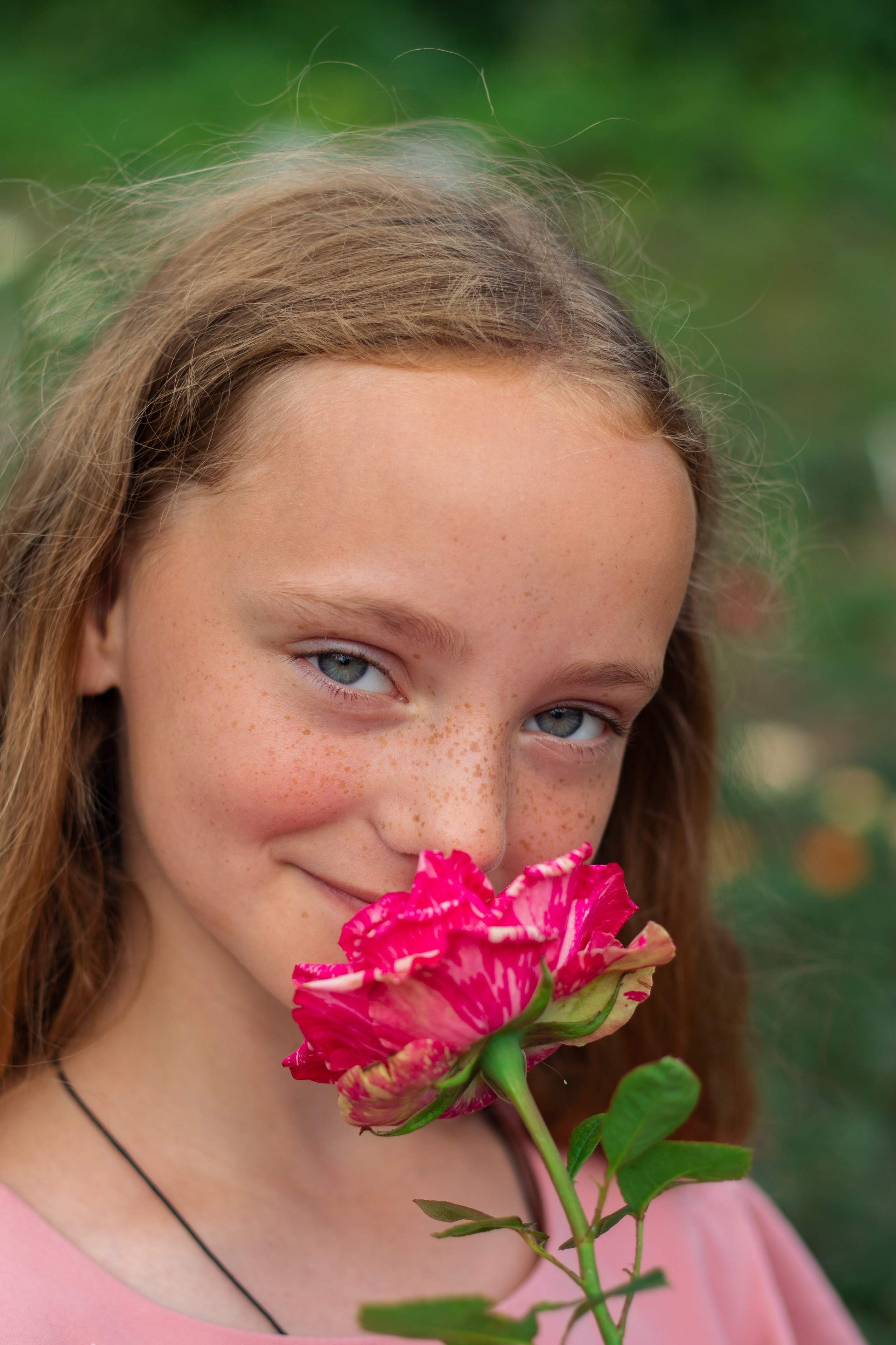 FLOWER MAGIC | Саженцы роз. Портретный и репортажный фотограф в СПб | Яна Сидоренко