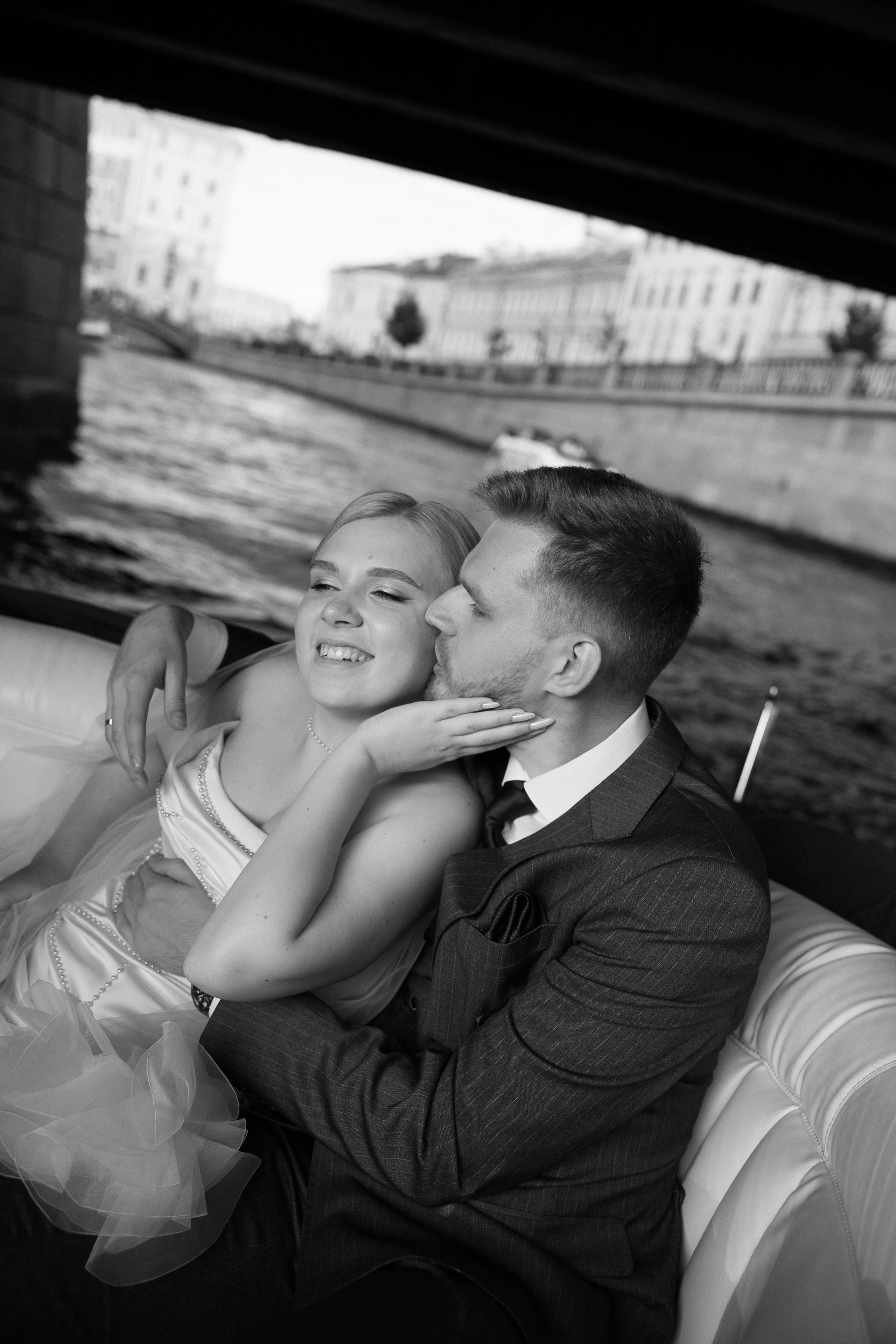 J|M. Свадебный фотограф Таня Караисаева