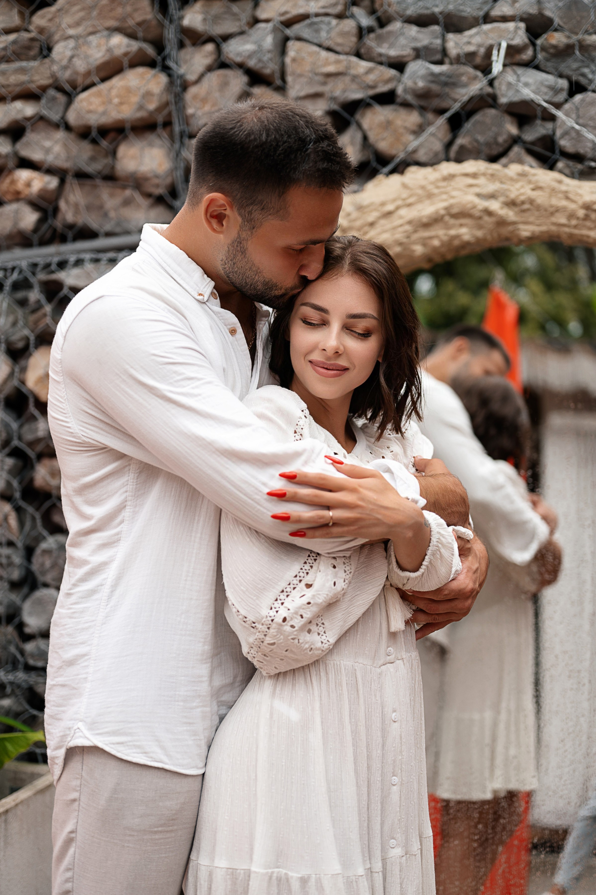 Александр и Диана. Фотограф в сочи Свадебный фотограф Сочи