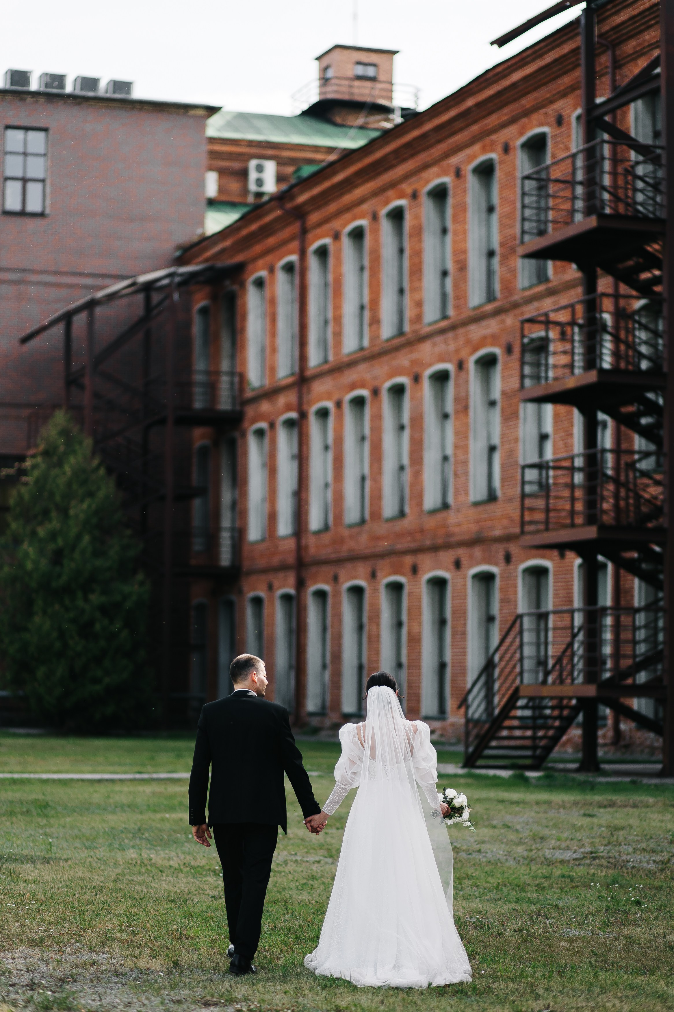 Свадебный фотограф Нижний Новгород. Свадебный и контент фотограф в Нижнем Новгороде Владимир Пресняков