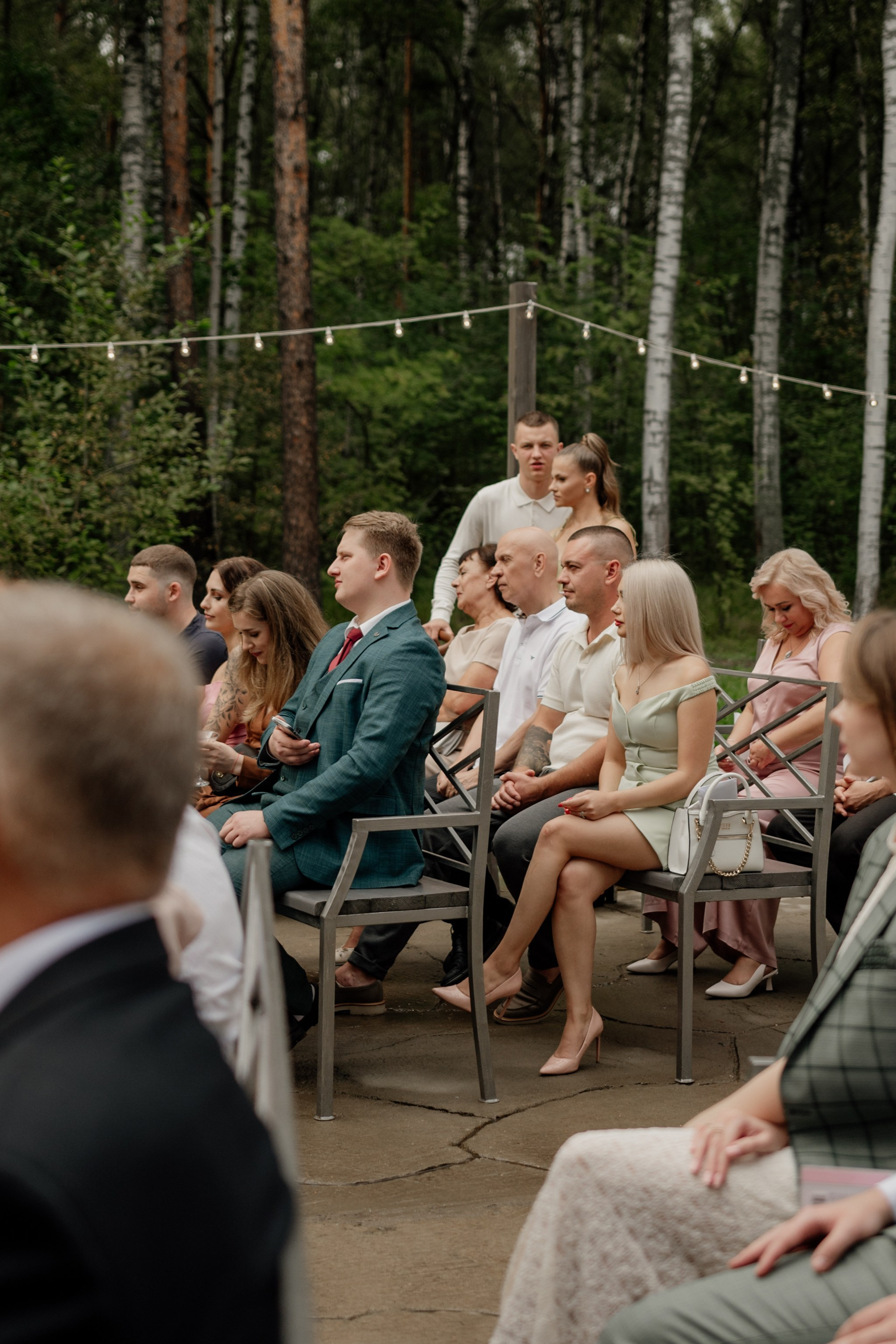 Максим&Ангелина. Свадебный и Семейный фотограф в Ярославле Алёна Колясникова
