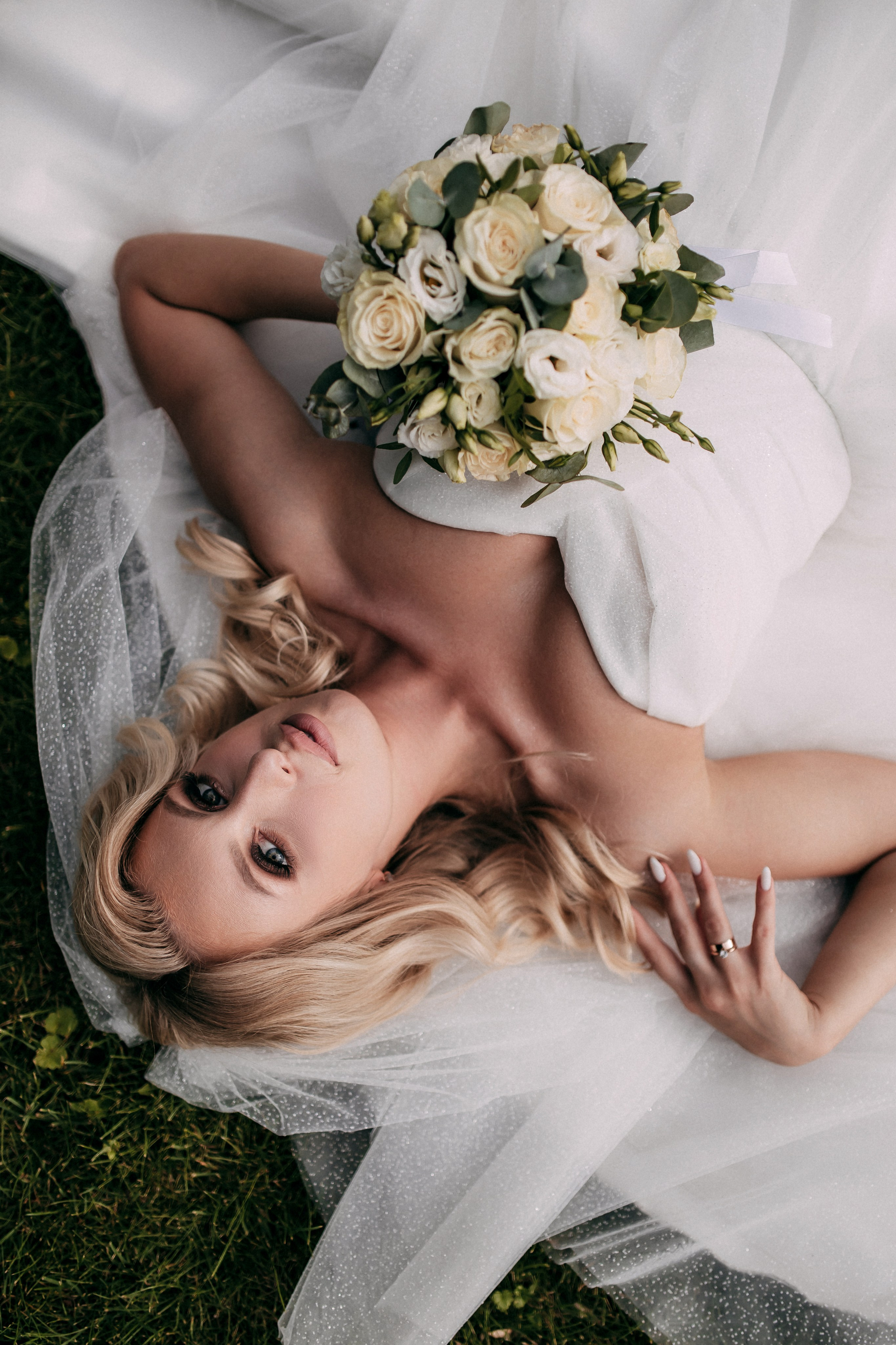 Влад и Анастасия. Свадебный и семейный фотограф Анастасия Меркуль