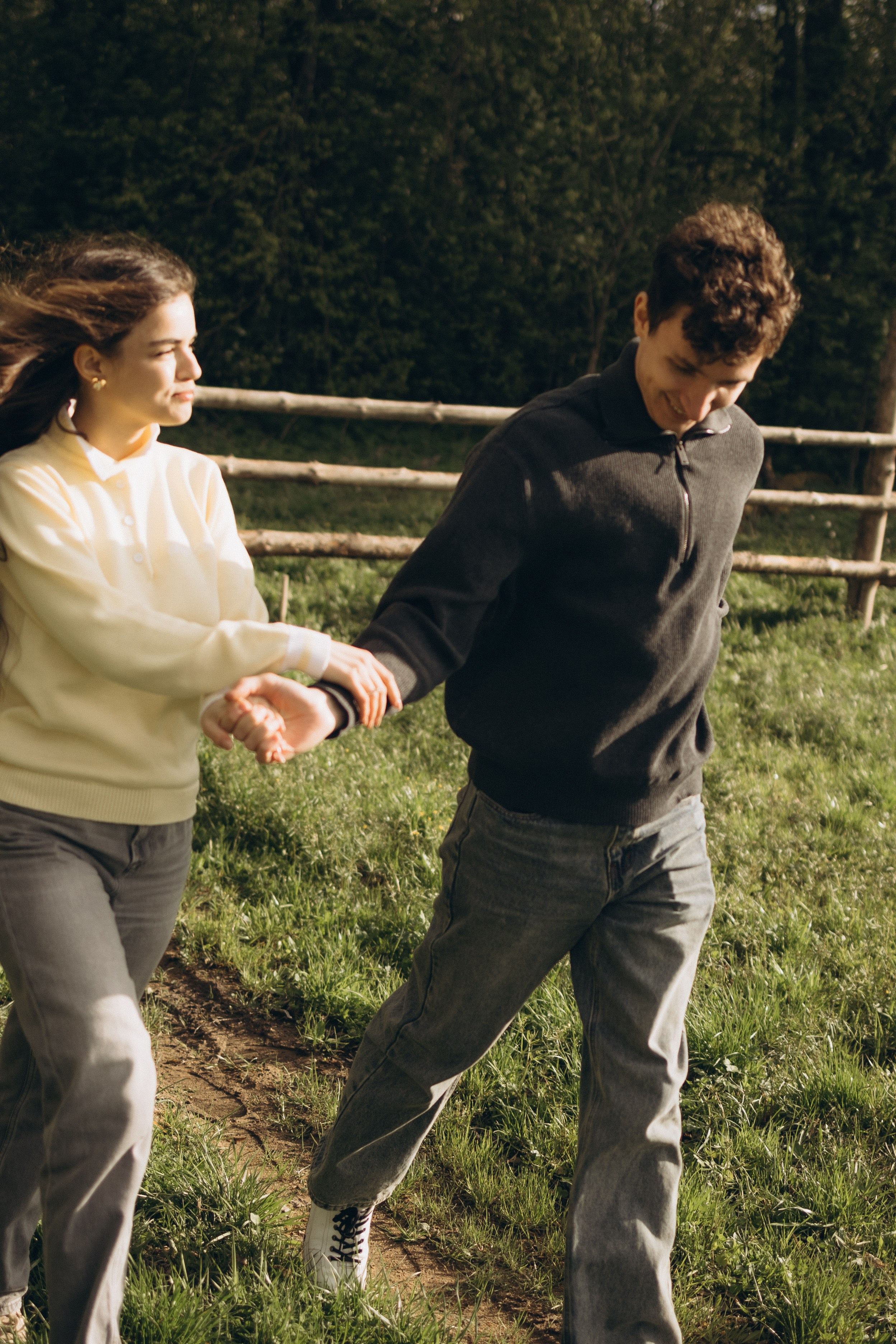 Истории любви. Фотограф в Иваново и Суздале