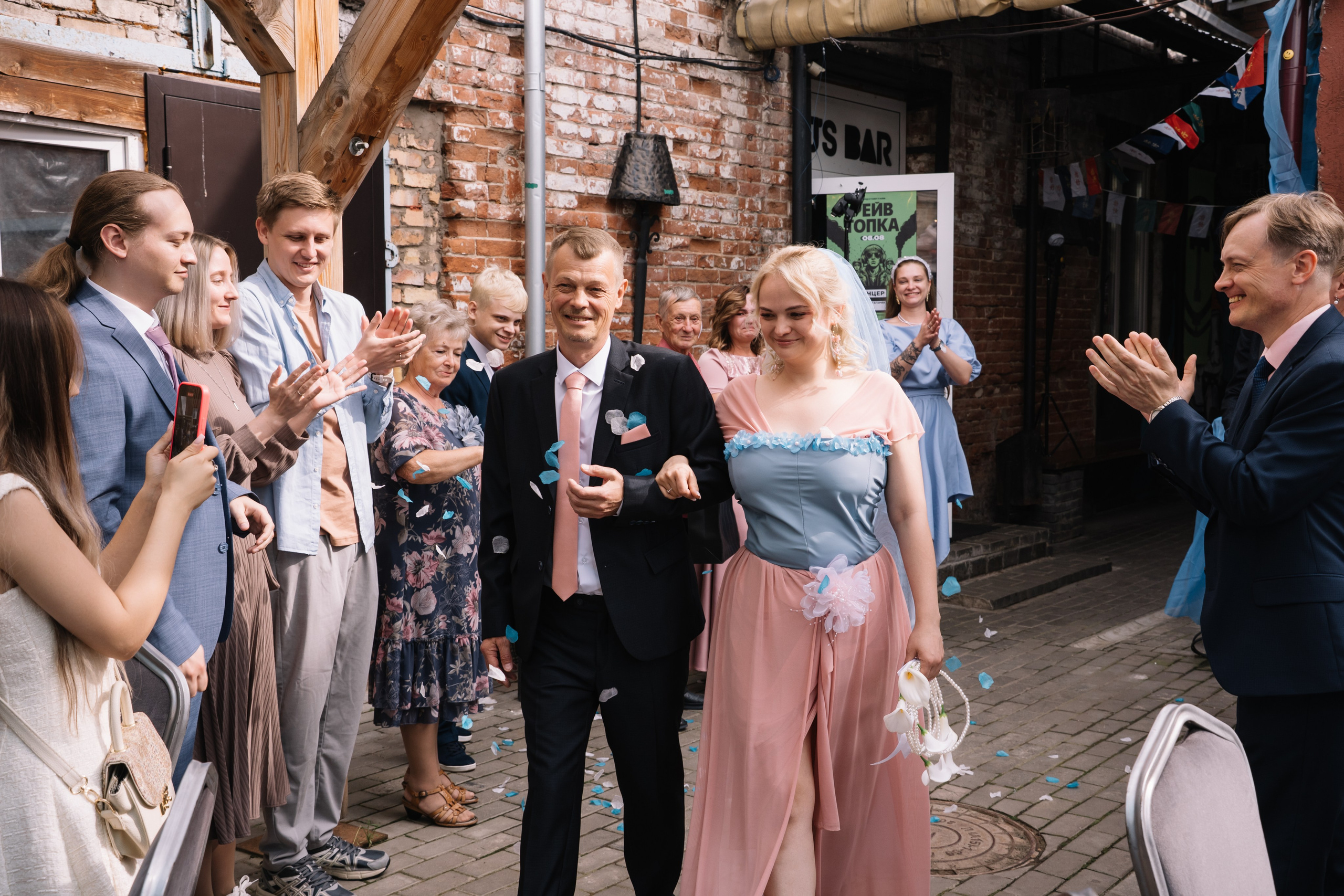 V&S. Фотограф в Ижевске Максим Грундул